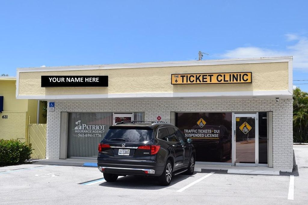 Photo of 619 Northlake Boulevard, North Palm Beach, FL 33408 (MLS # R10759320)