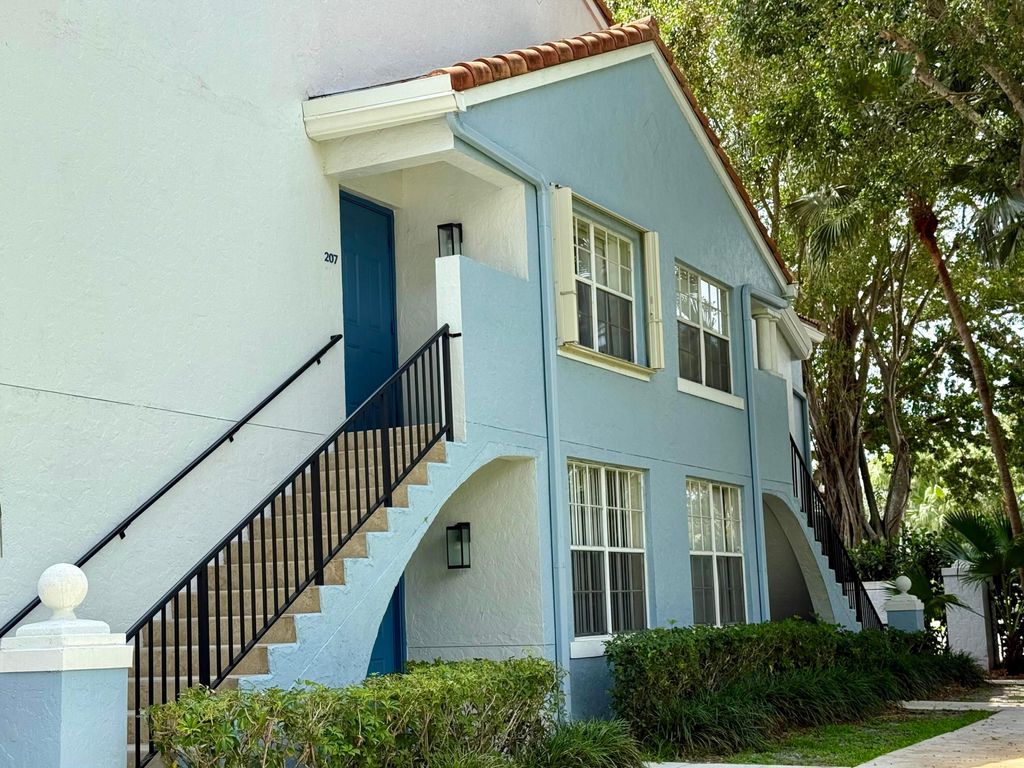Photo of 3153 Clint Moore Road #108, Boca Raton, FL 33496 (MLS # B26027316)