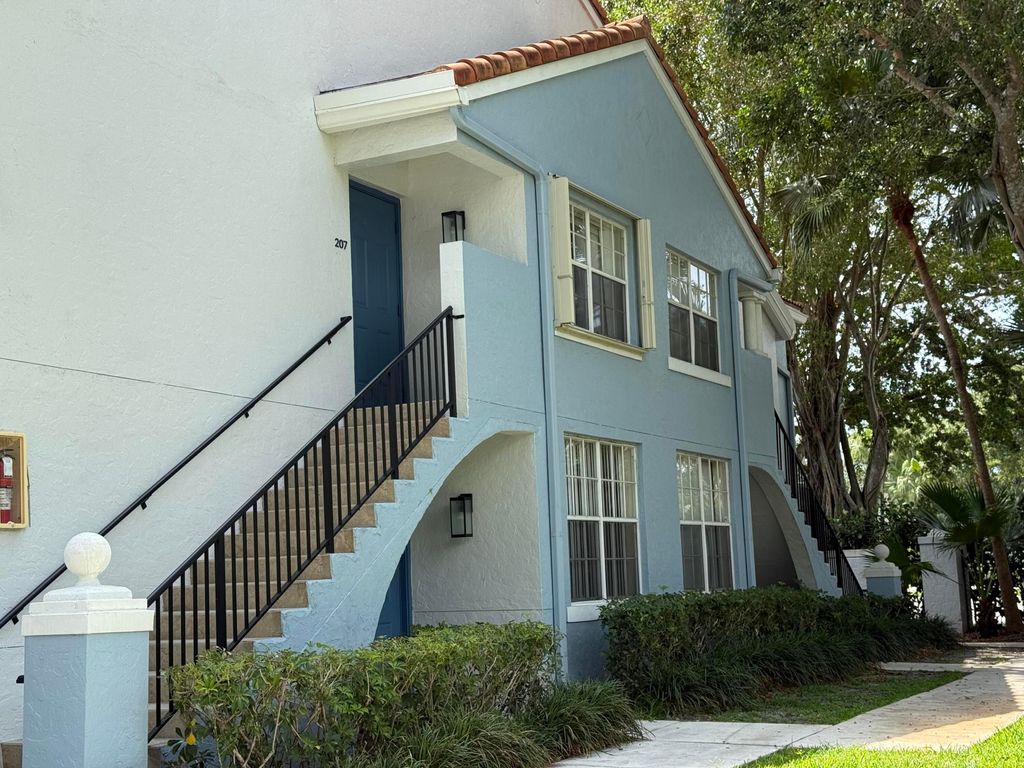 Photo of 3153 Clint Moore Road #108, Boca Raton, FL 33496 (MLS # B26027316)
