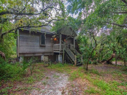 A home in Sebastian