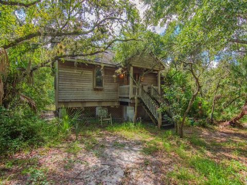 A home in Sebastian