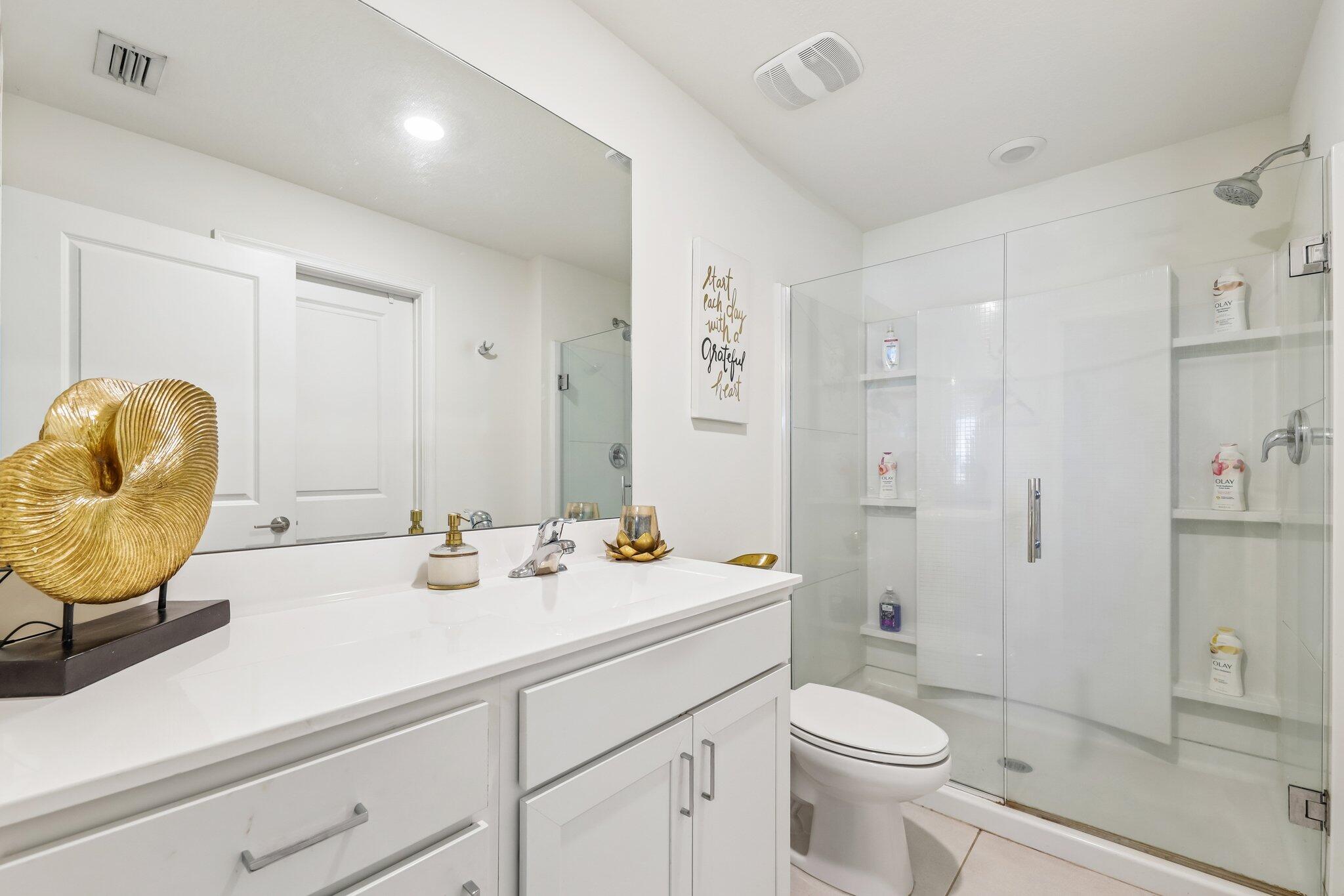 BENT CREEK TRACT A-1 - Residential