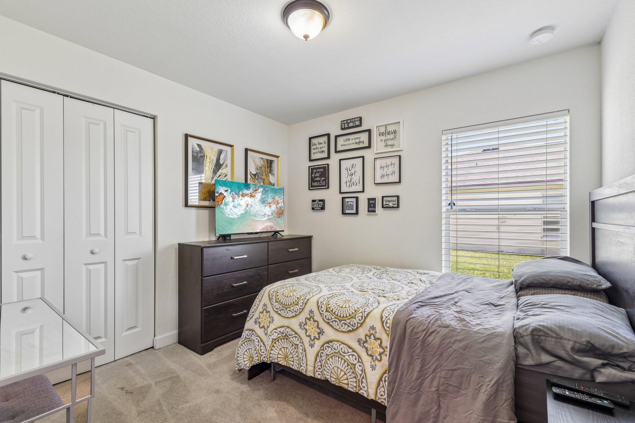 BENT CREEK TRACT A-1 - Residential