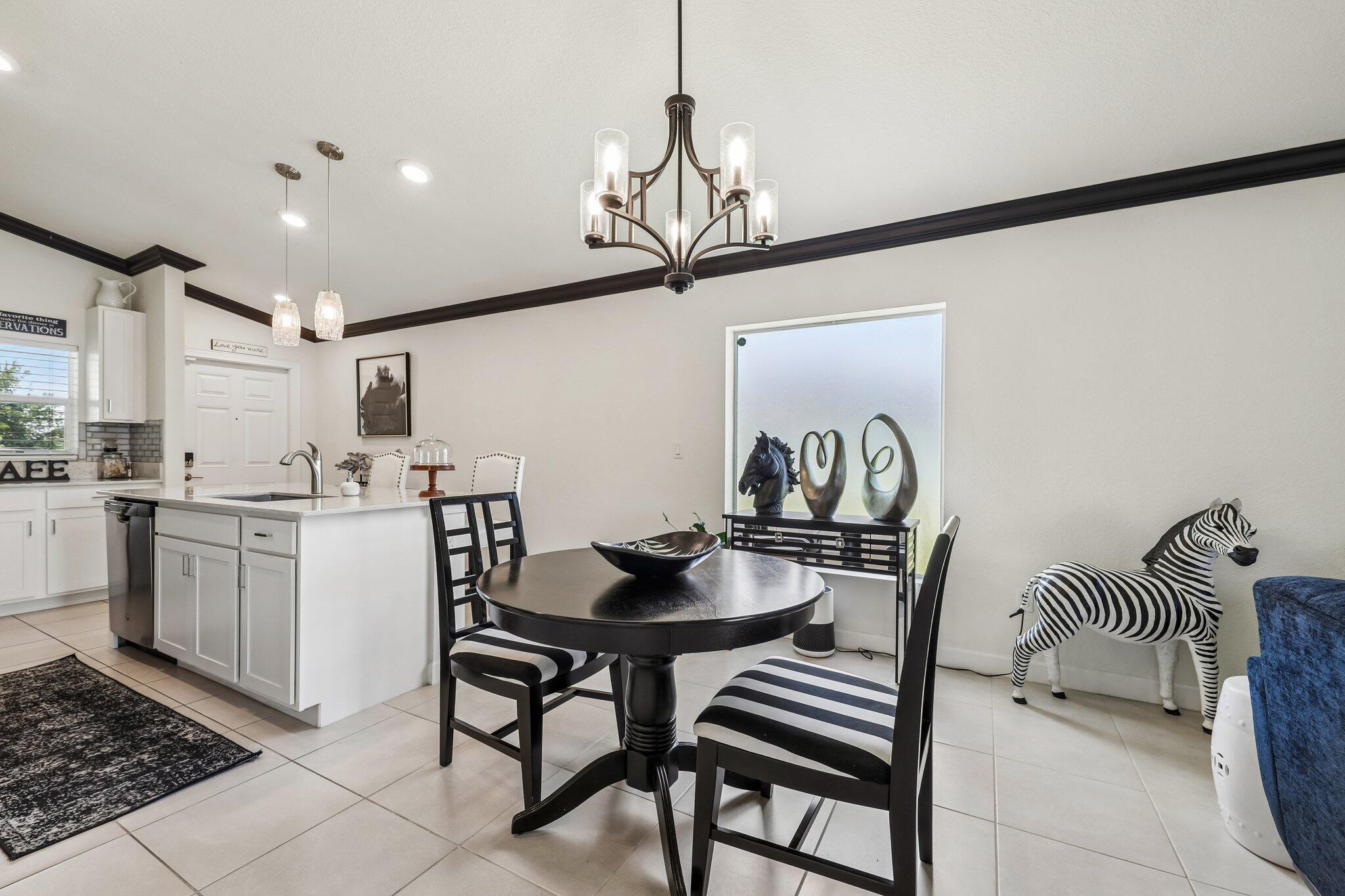 BENT CREEK TRACT A-1 - Residential