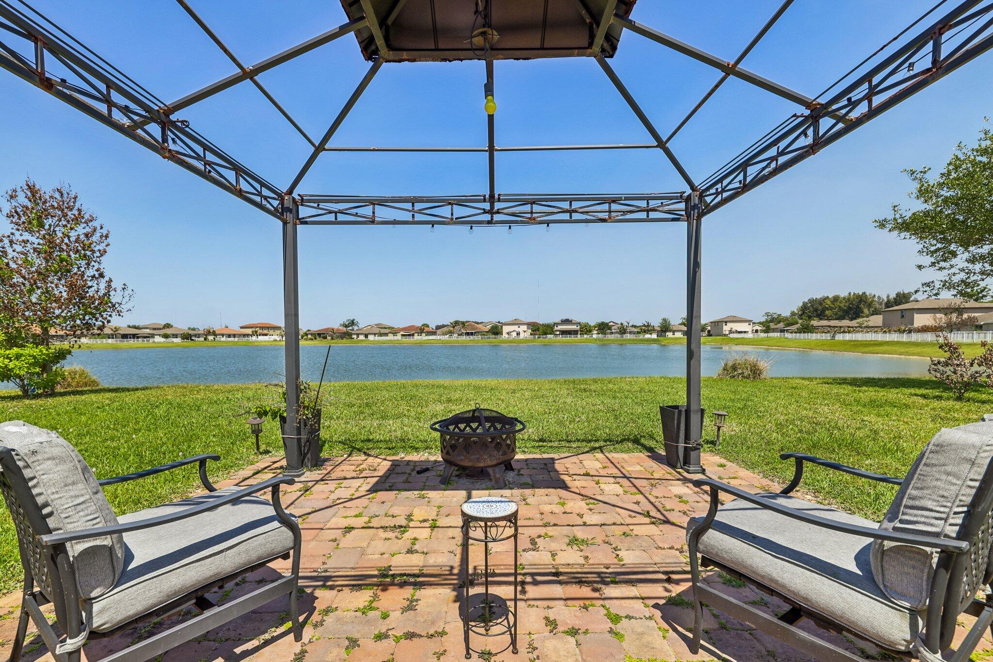 BENT CREEK TRACT A-1 - Residential