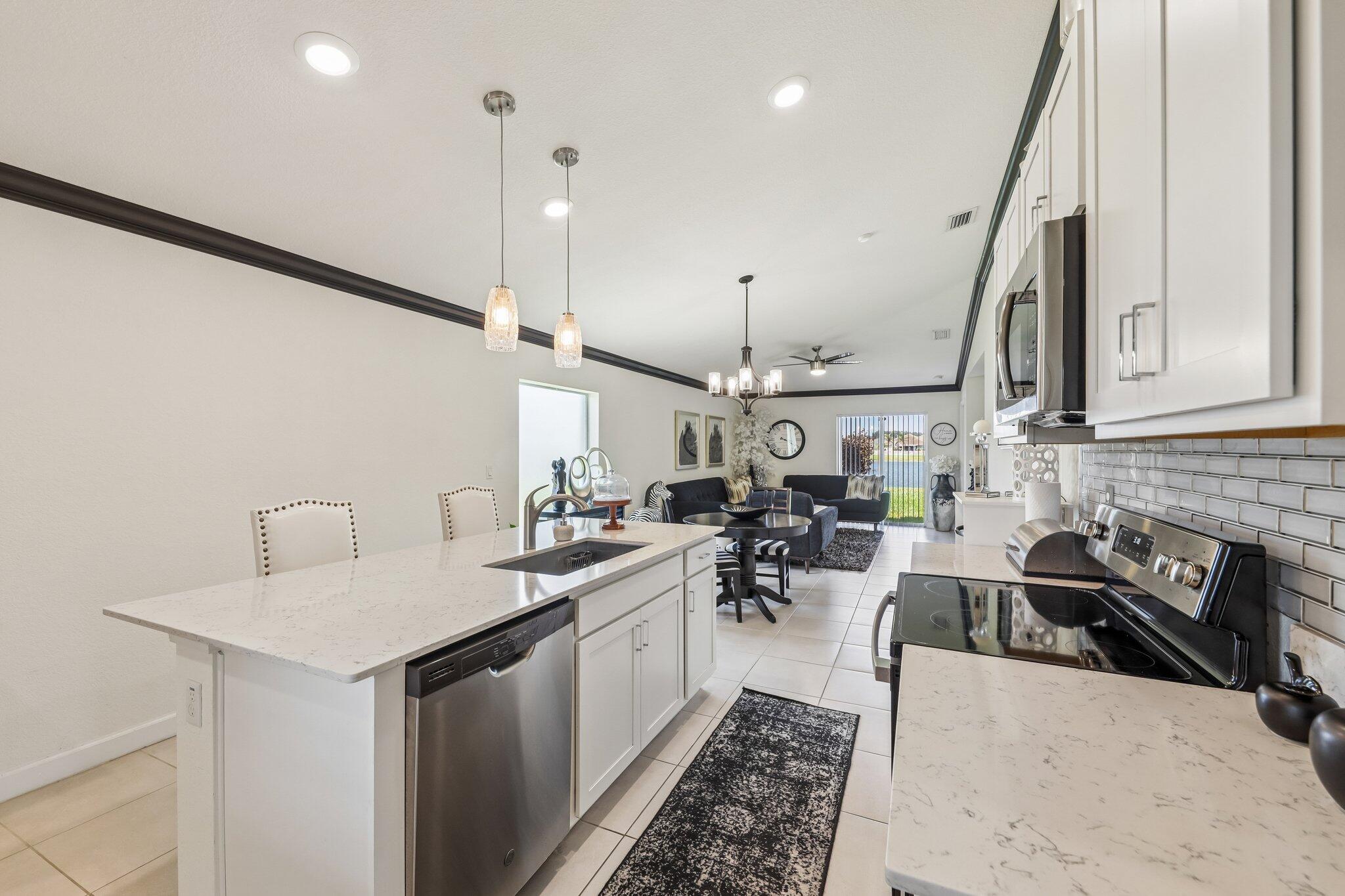 BENT CREEK TRACT A-1 - Residential