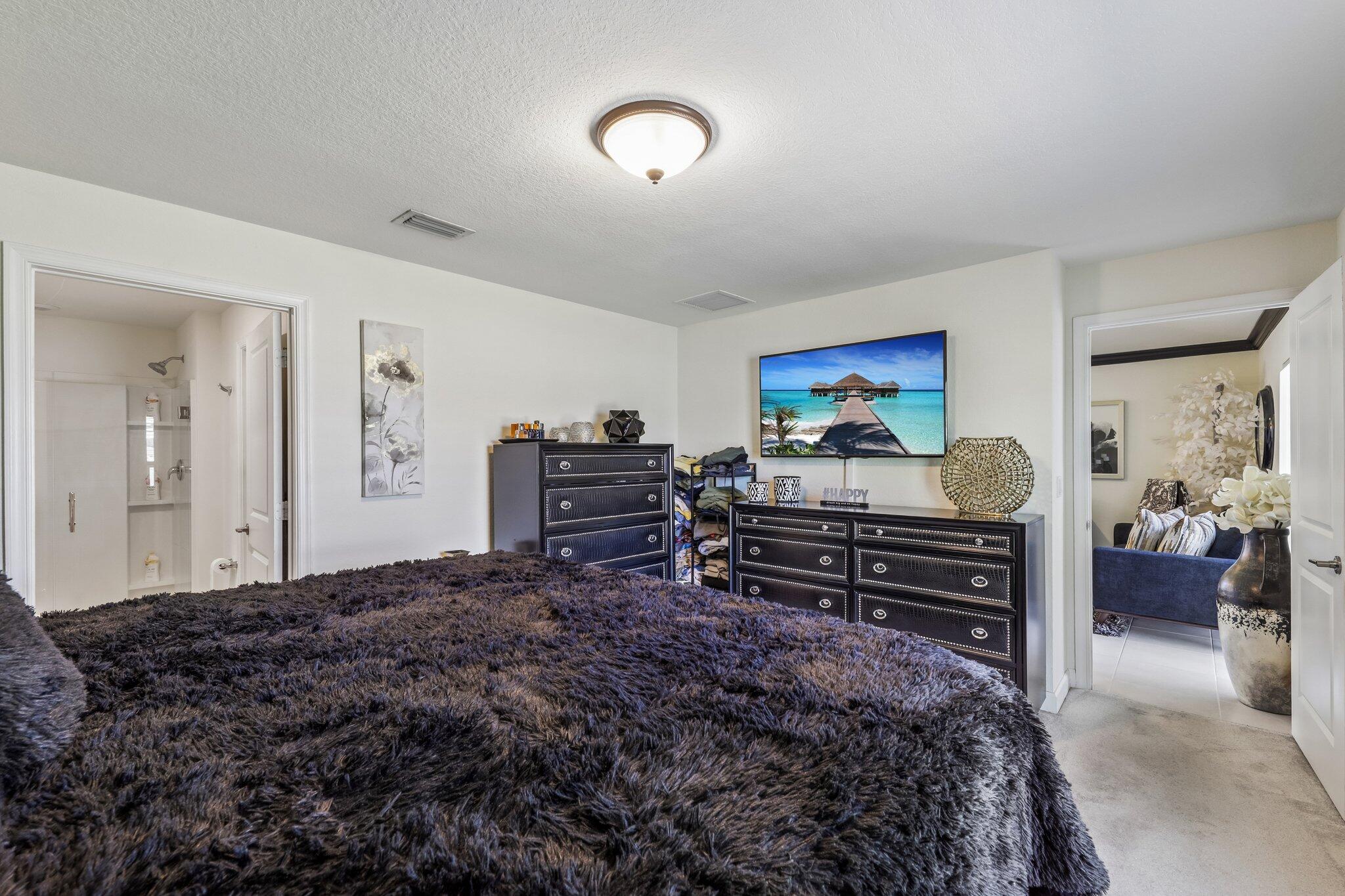 BENT CREEK TRACT A-1 - Residential
