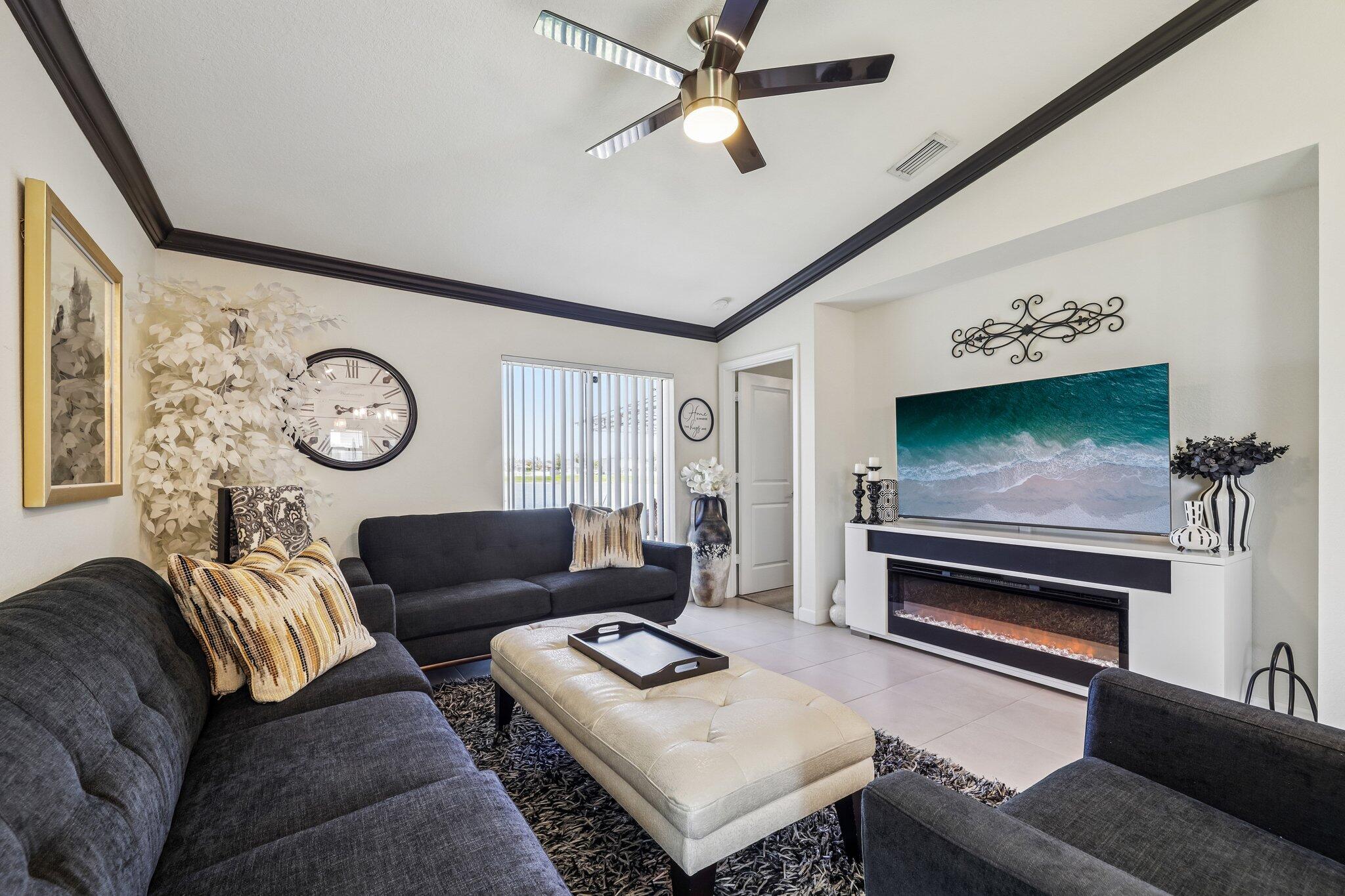 BENT CREEK TRACT A-1 - Residential