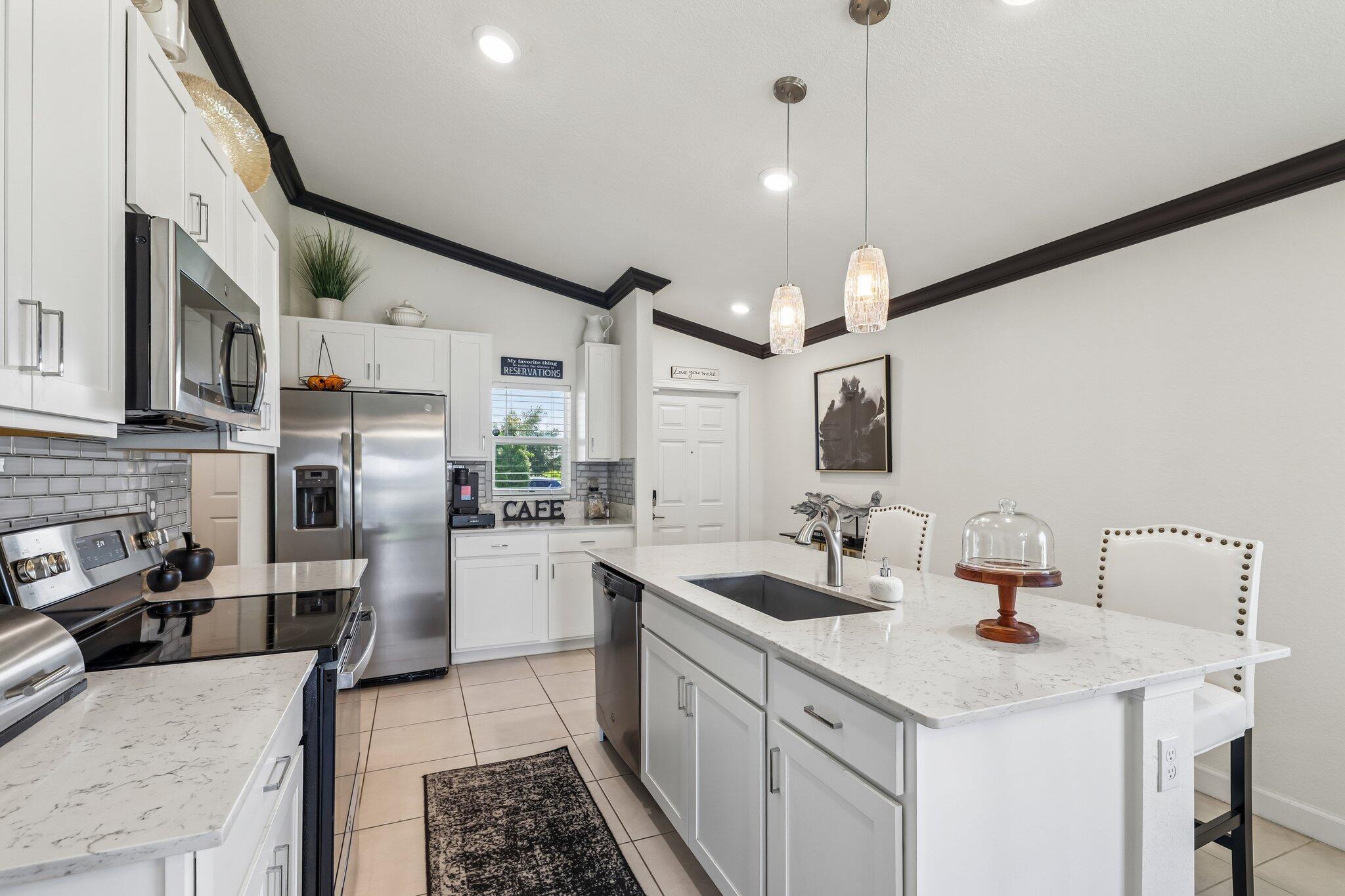 BENT CREEK TRACT A-1 - Residential