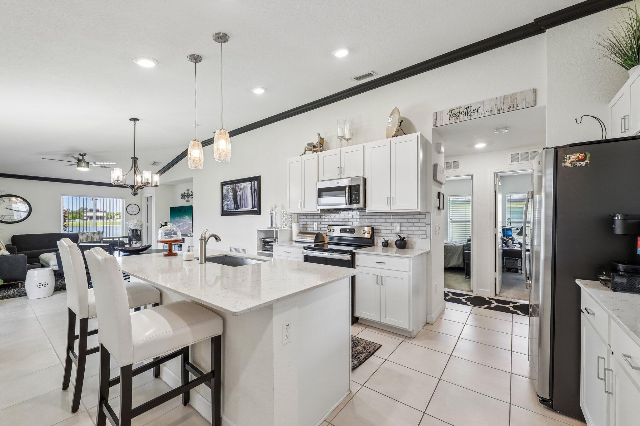 BENT CREEK TRACT A-1 - Residential