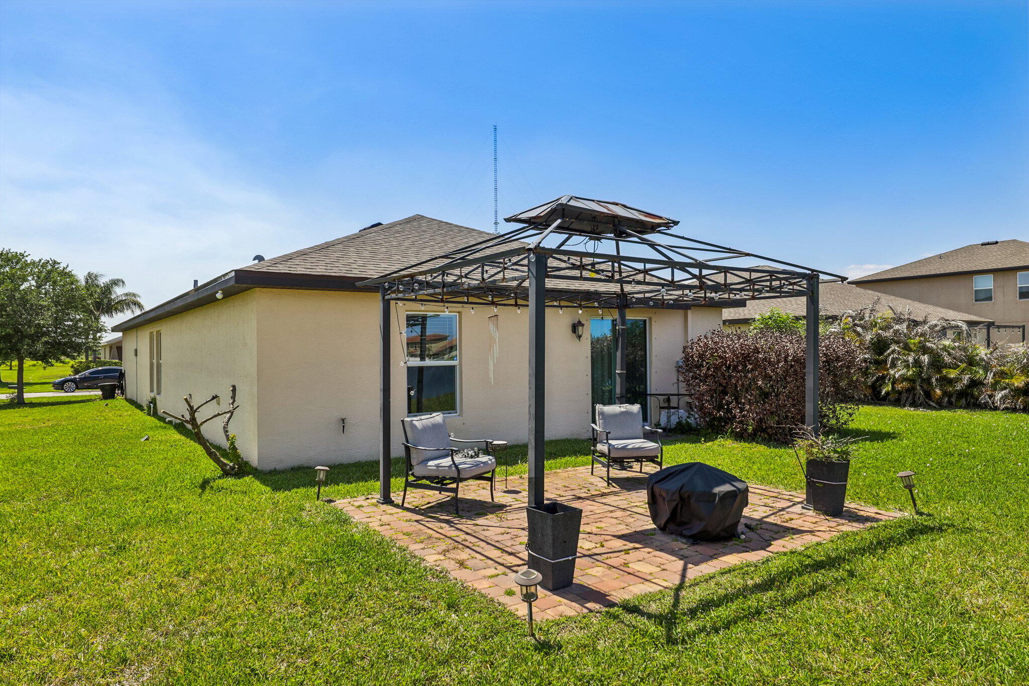 BENT CREEK TRACT A-1 - Residential