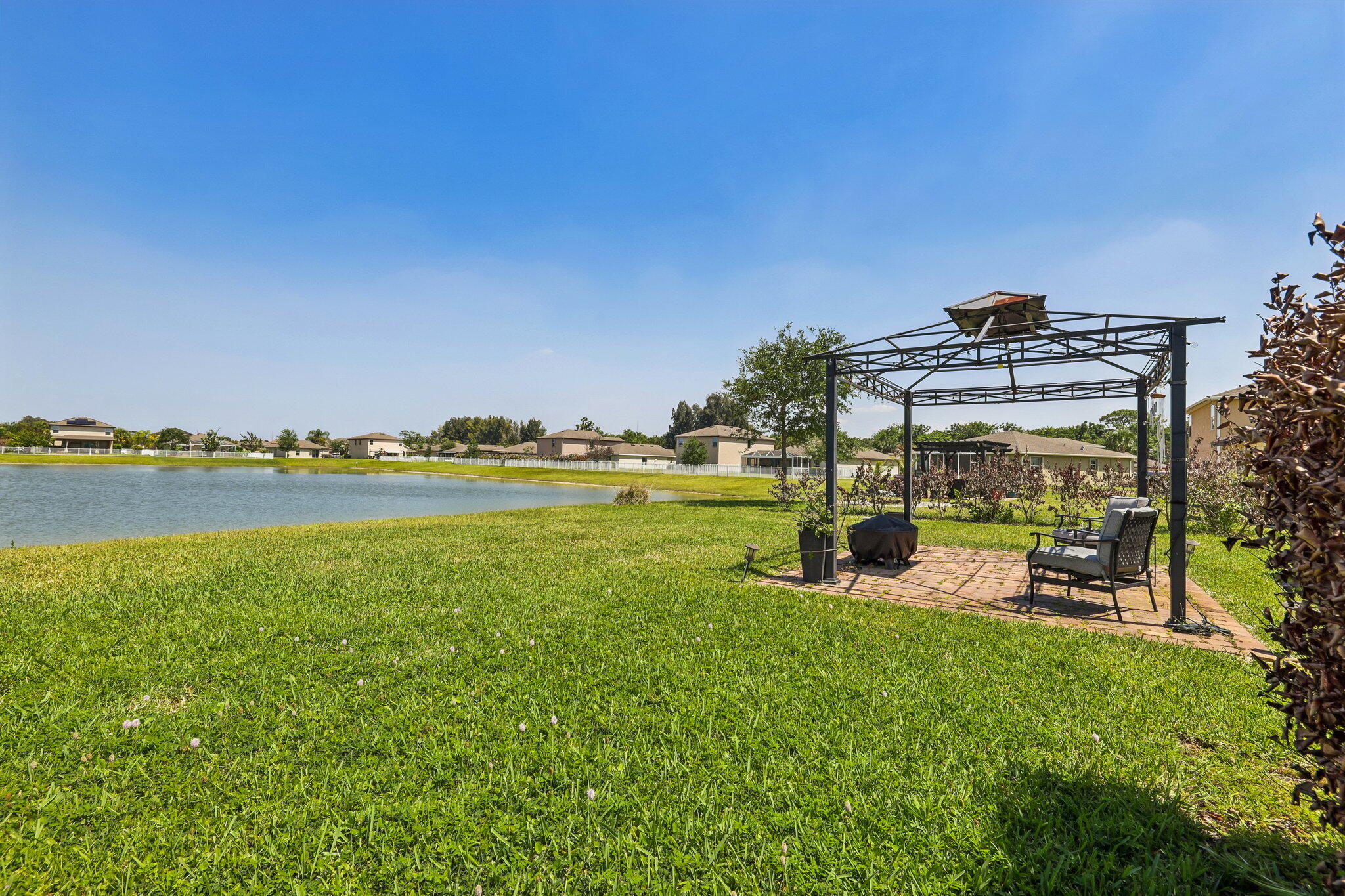 BENT CREEK TRACT A-1 - Residential