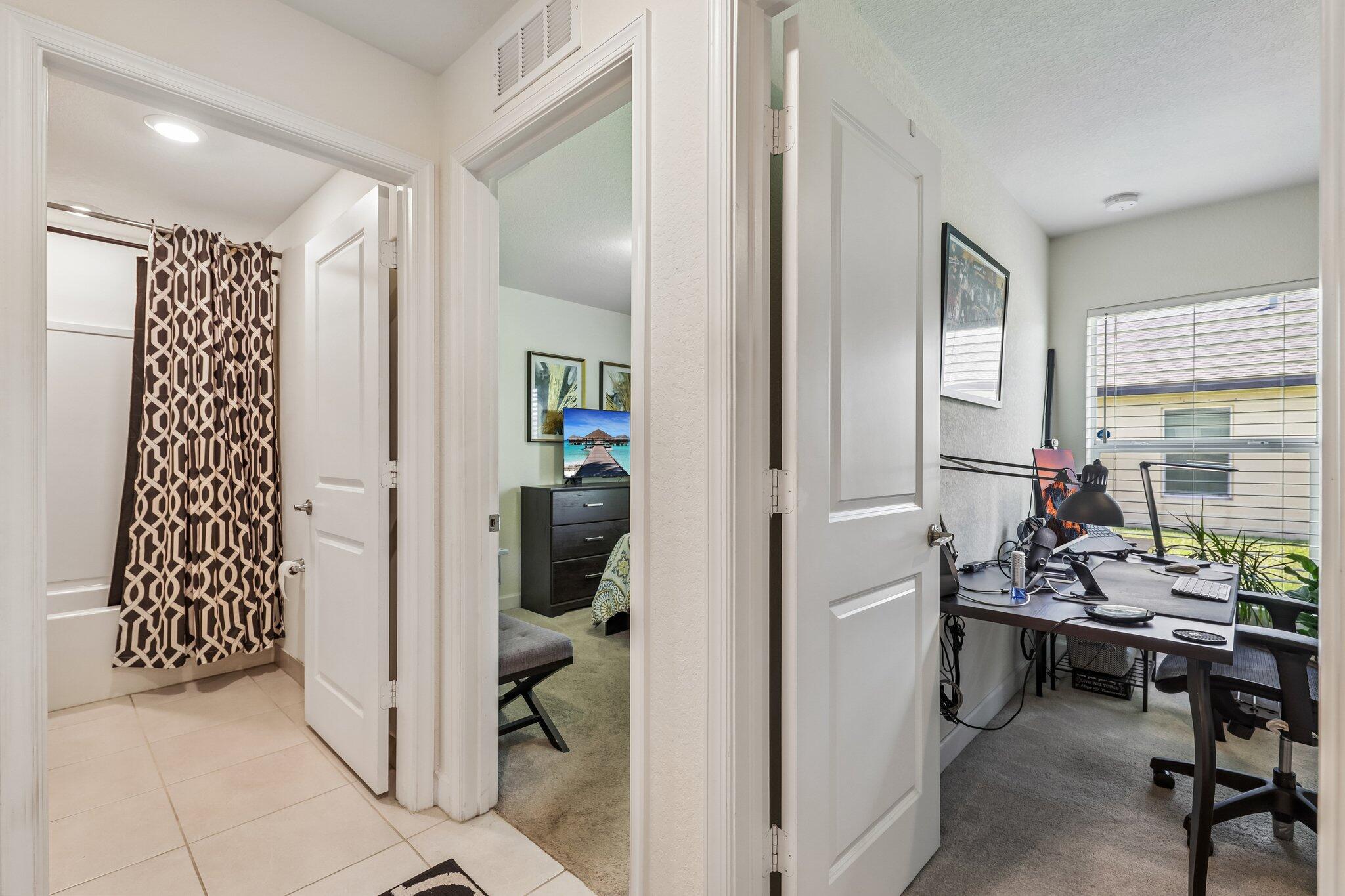 BENT CREEK TRACT A-1 - Residential