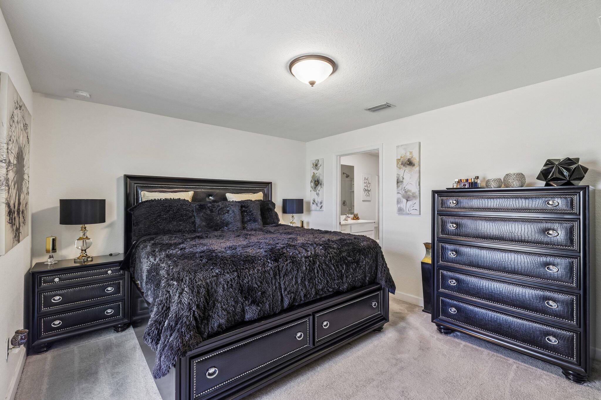 BENT CREEK TRACT A-1 - Residential