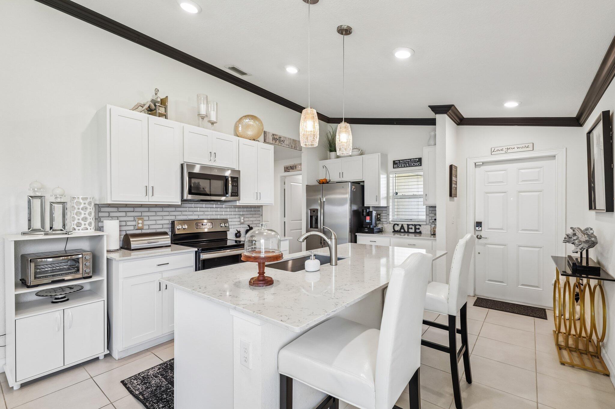 BENT CREEK TRACT A-1 - Residential
