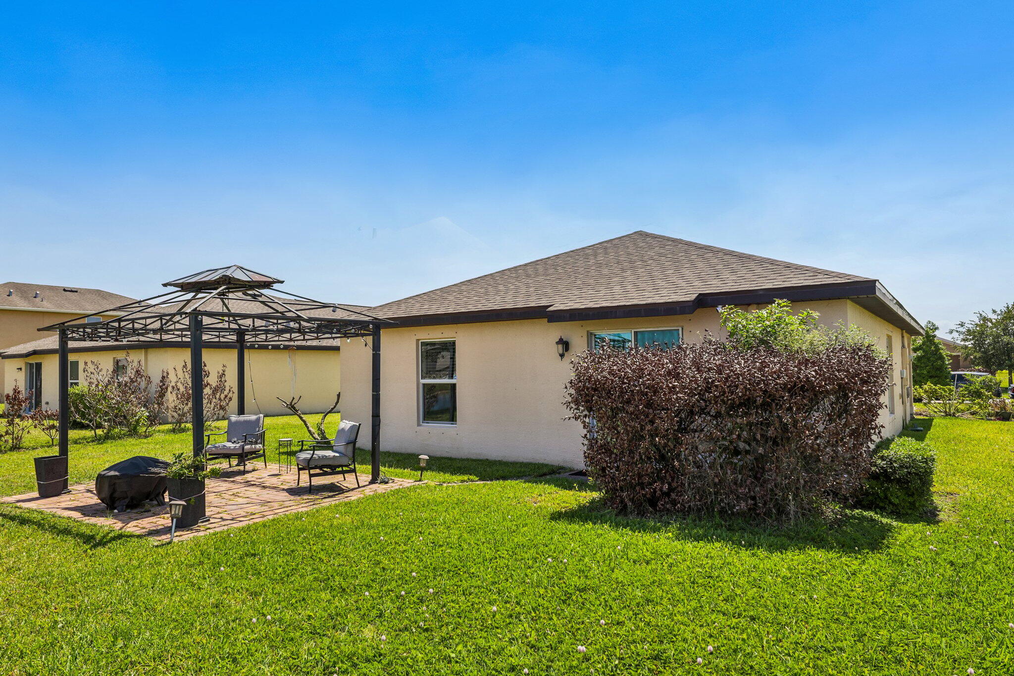 BENT CREEK TRACT A-1 - Residential