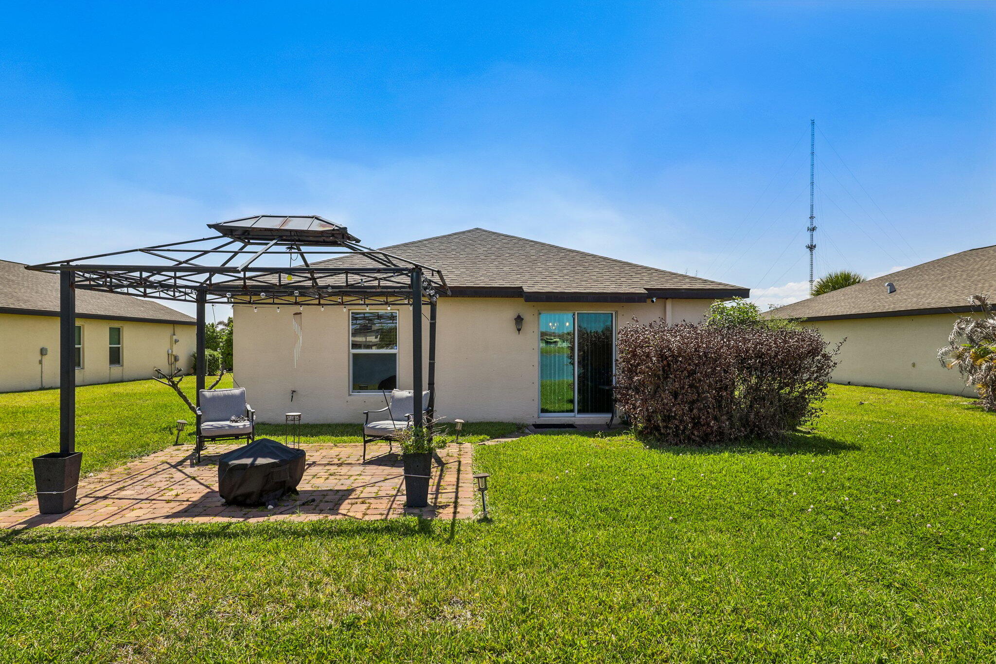 BENT CREEK TRACT A-1 - Residential