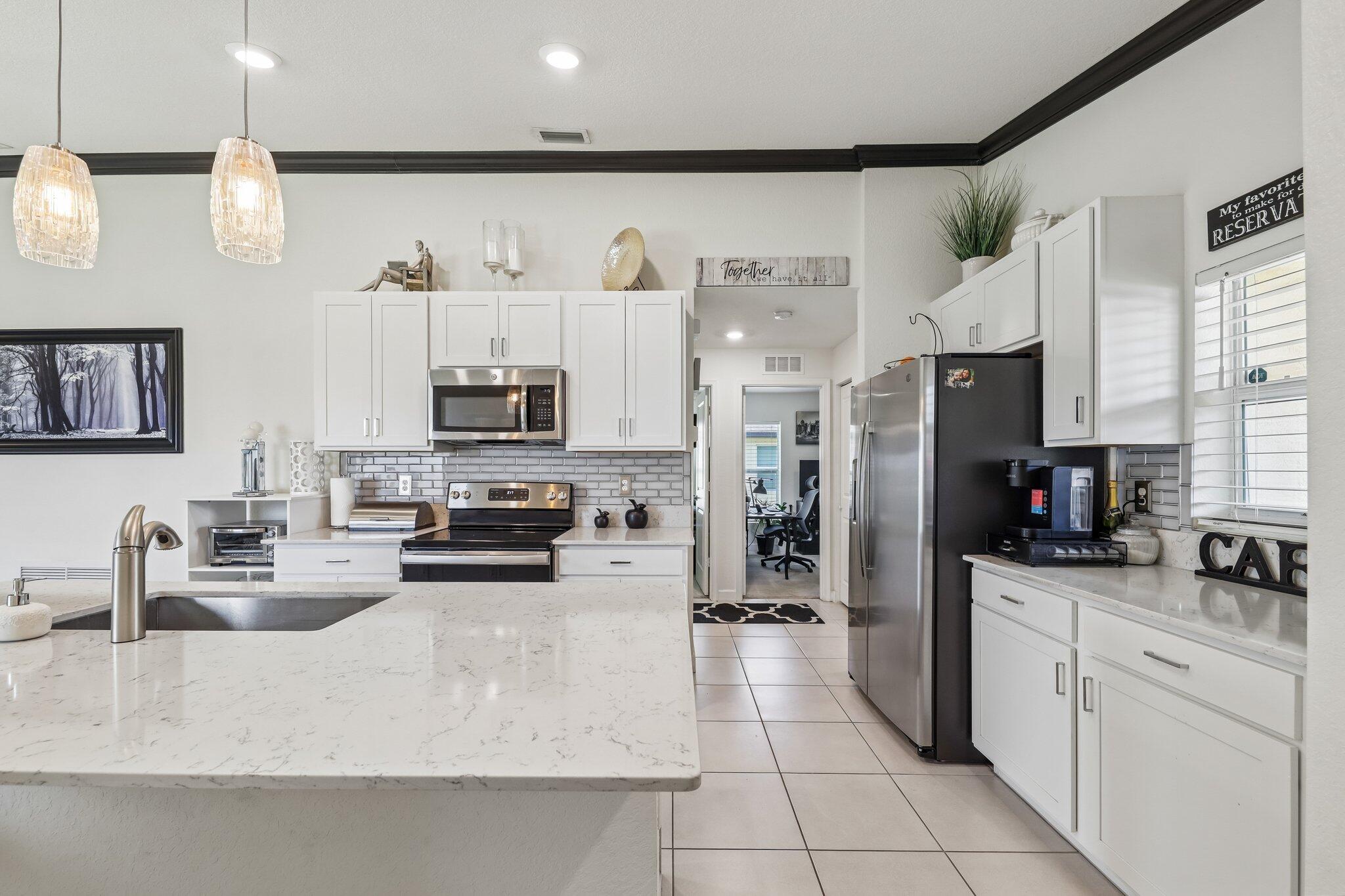 BENT CREEK TRACT A-1 - Residential