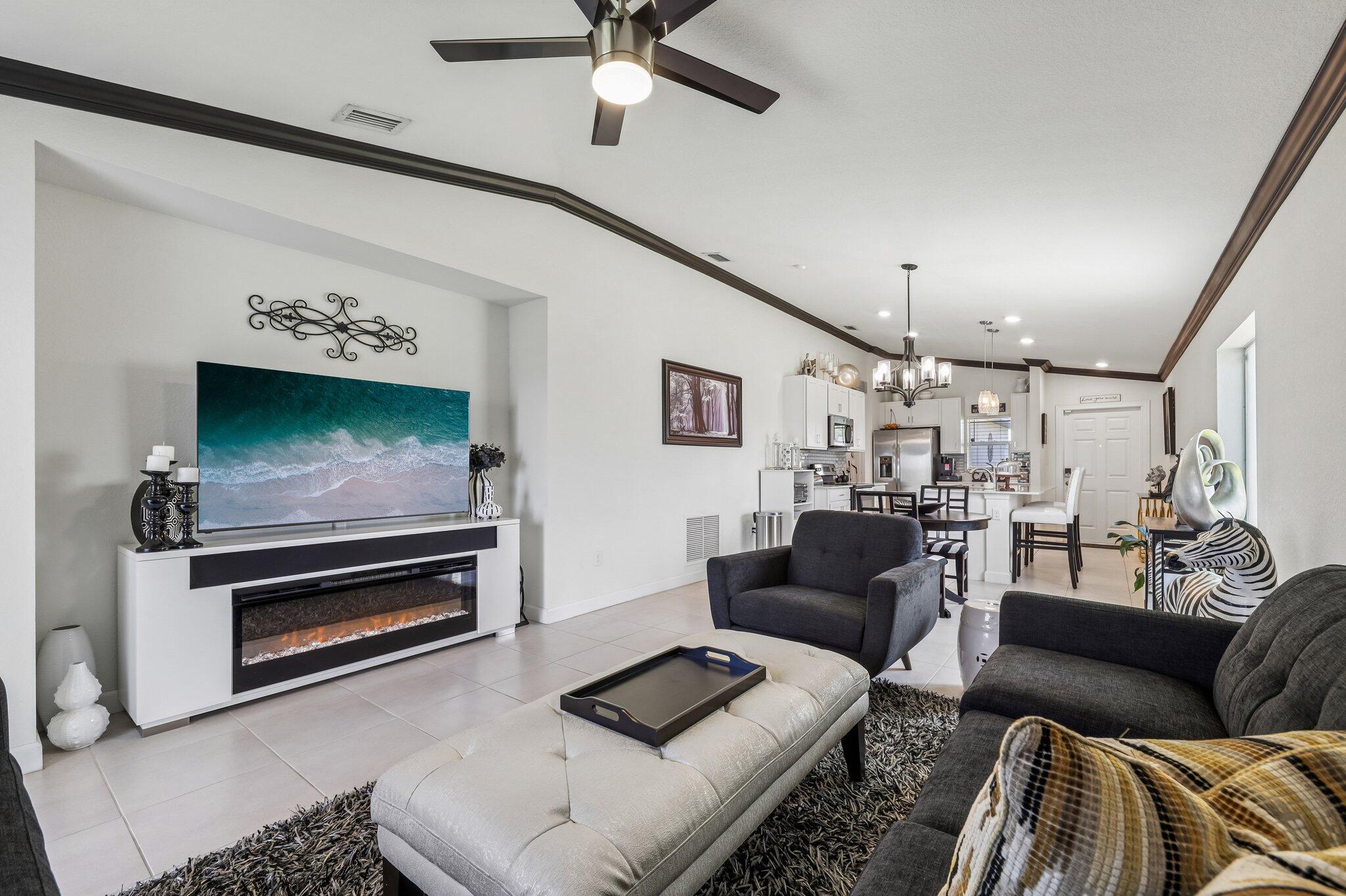 BENT CREEK TRACT A-1 - Residential