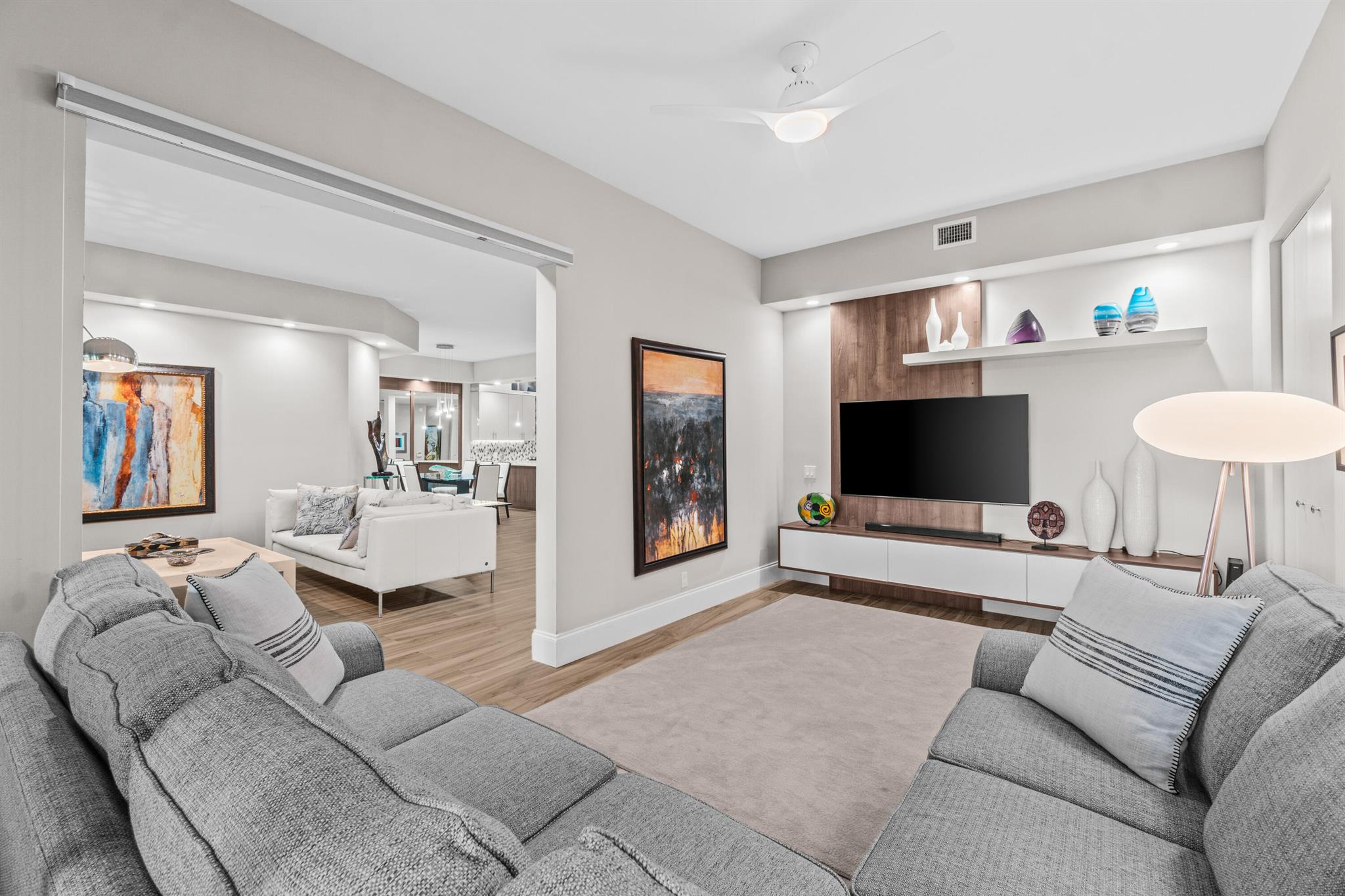 ASHBOURNE / POLO CLUB - Residential Lease