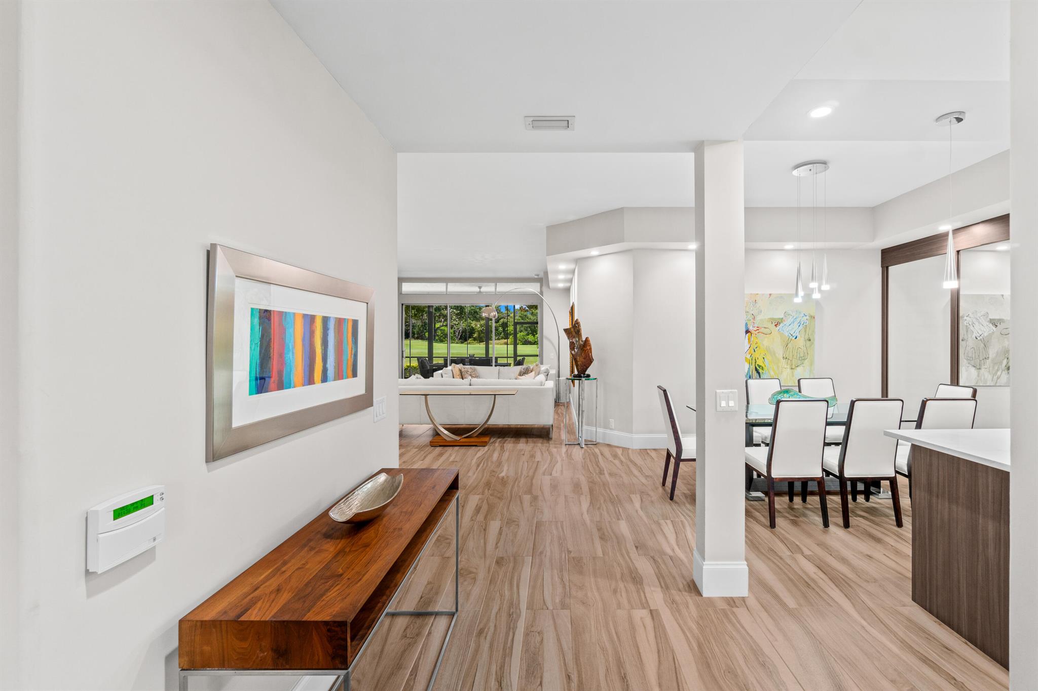 ASHBOURNE / POLO CLUB - Residential Lease