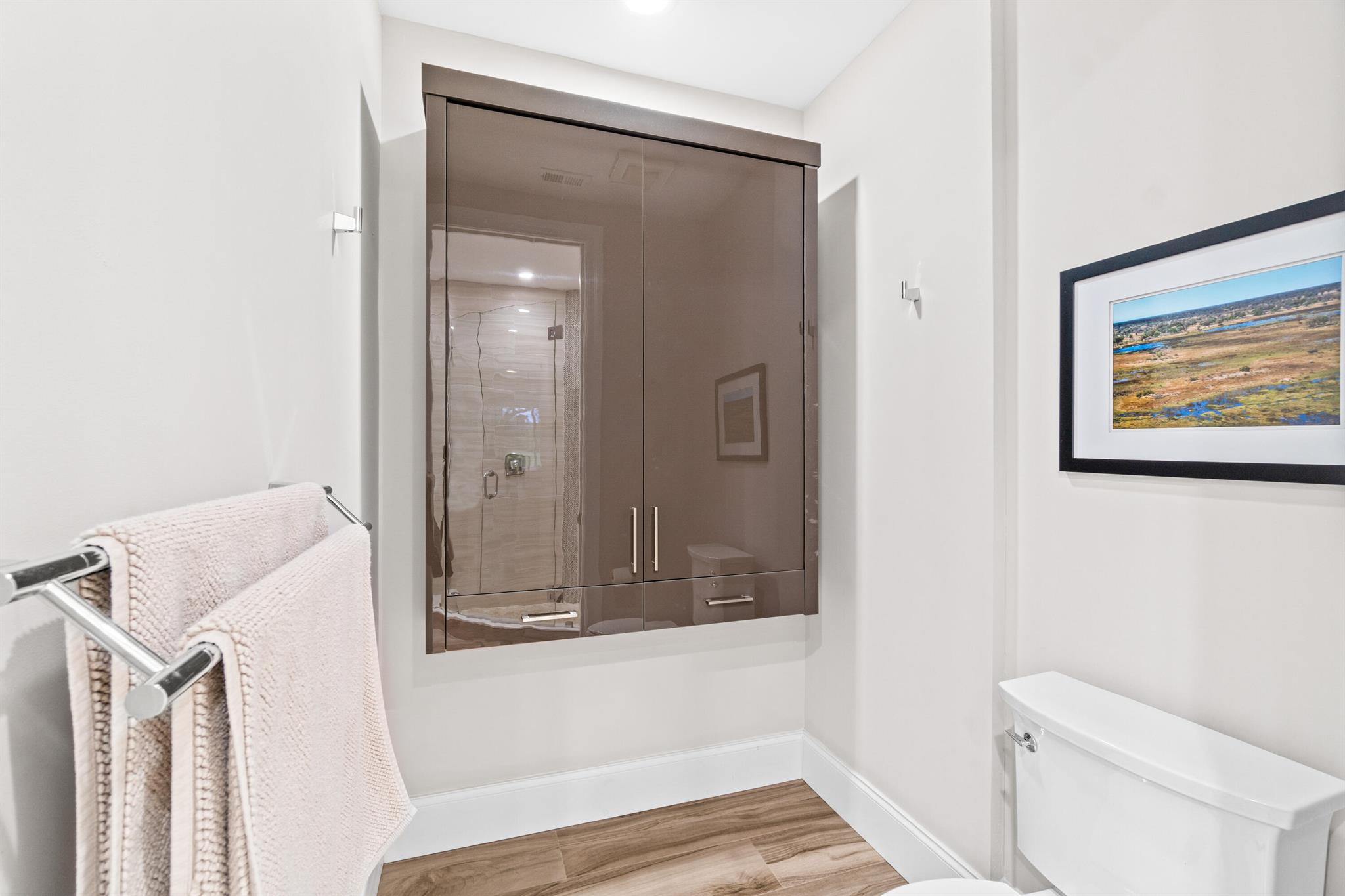 ASHBOURNE / POLO CLUB - Residential Lease