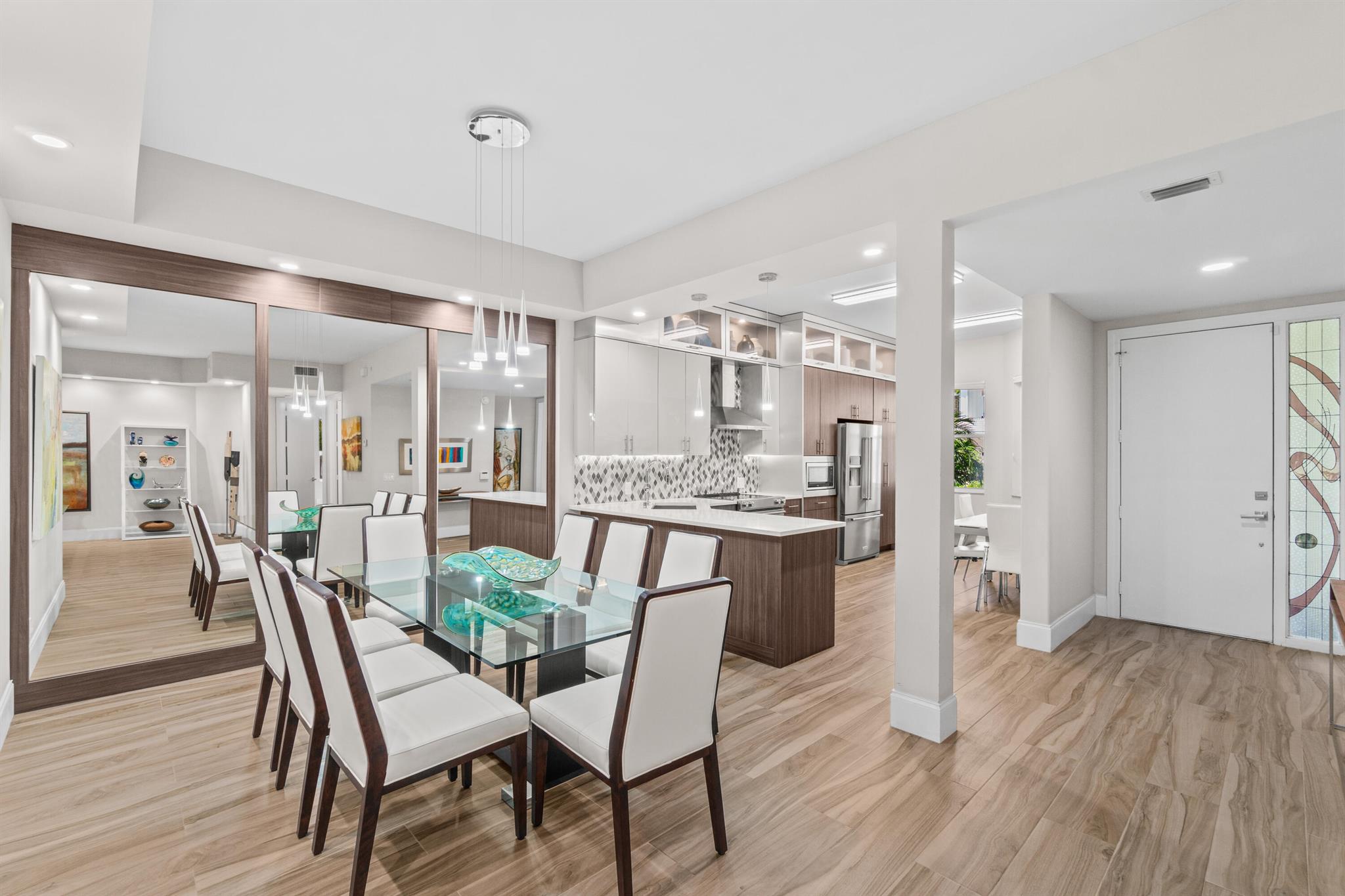 ASHBOURNE / POLO CLUB - Residential Lease