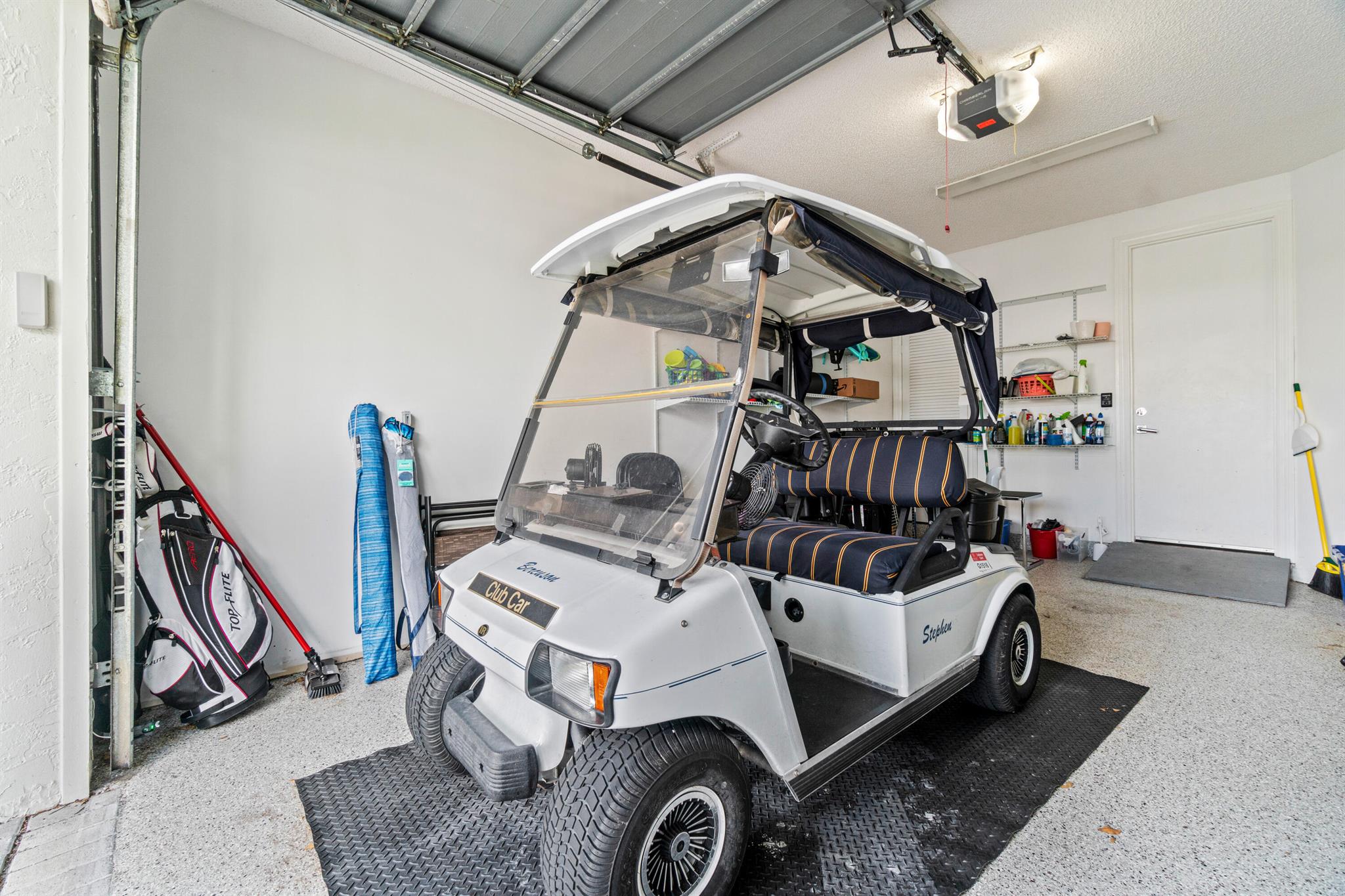 ASHBOURNE / POLO CLUB - Residential Lease