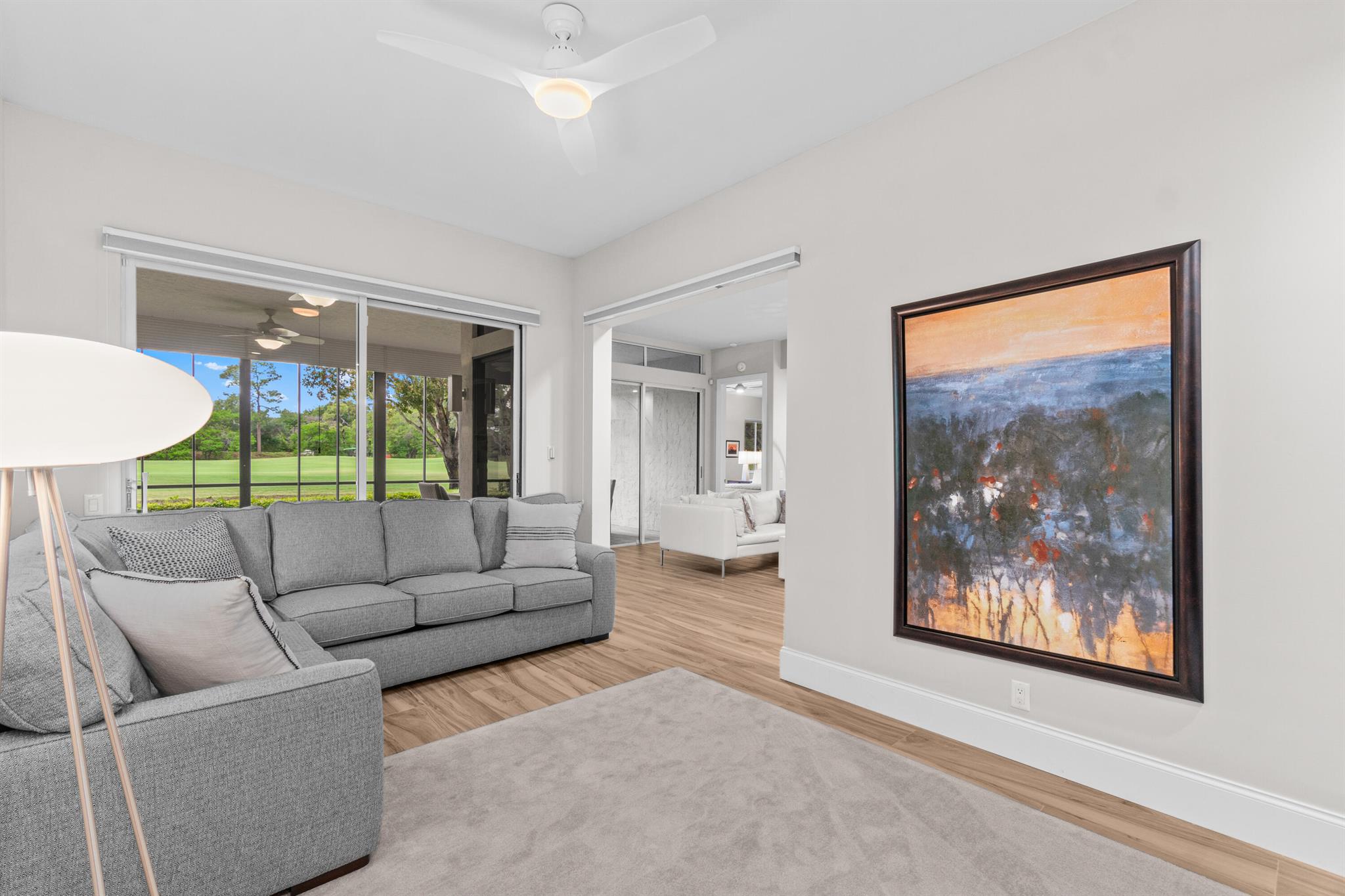 ASHBOURNE / POLO CLUB - Residential Lease