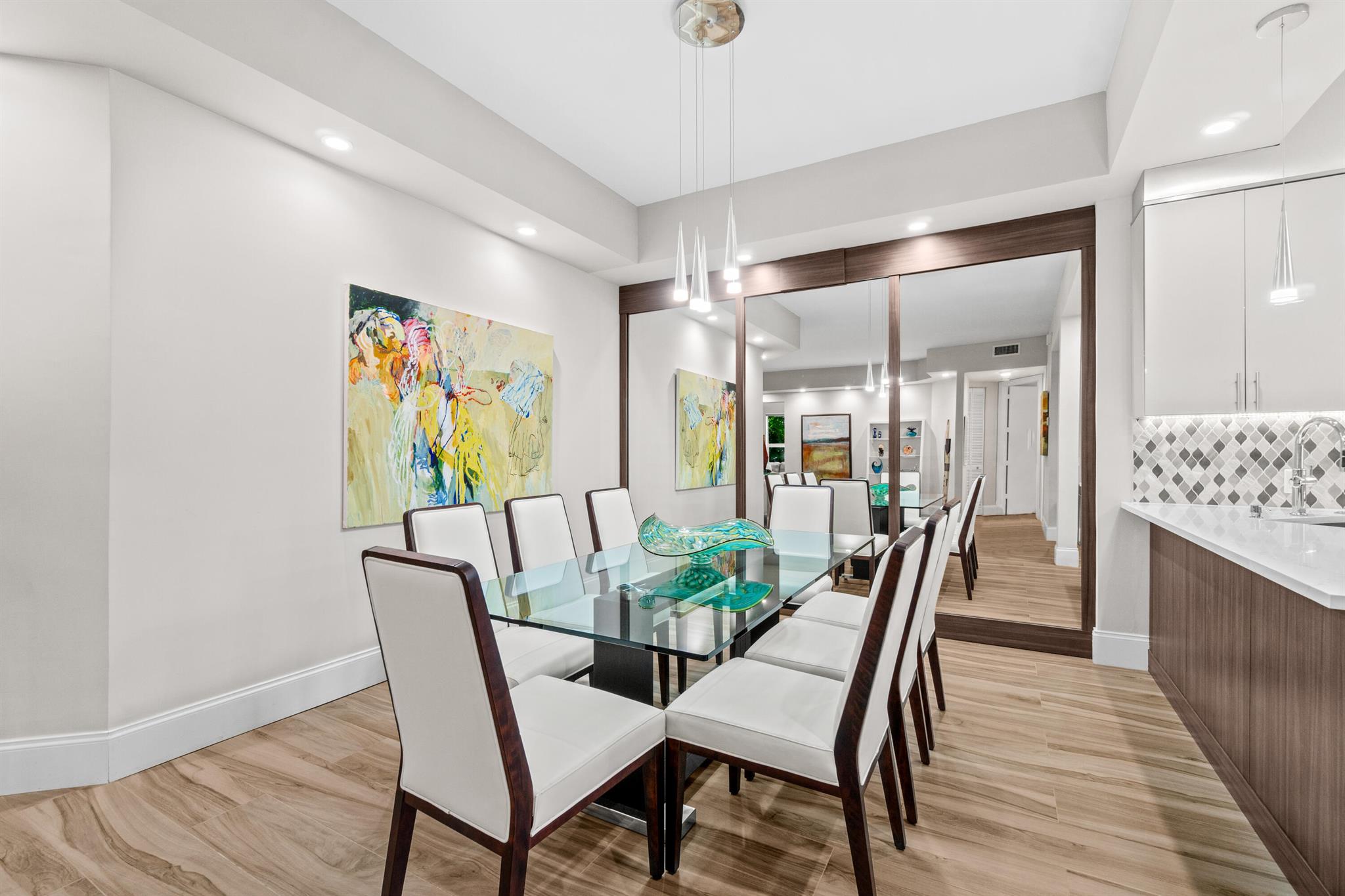 ASHBOURNE / POLO CLUB - Residential Lease