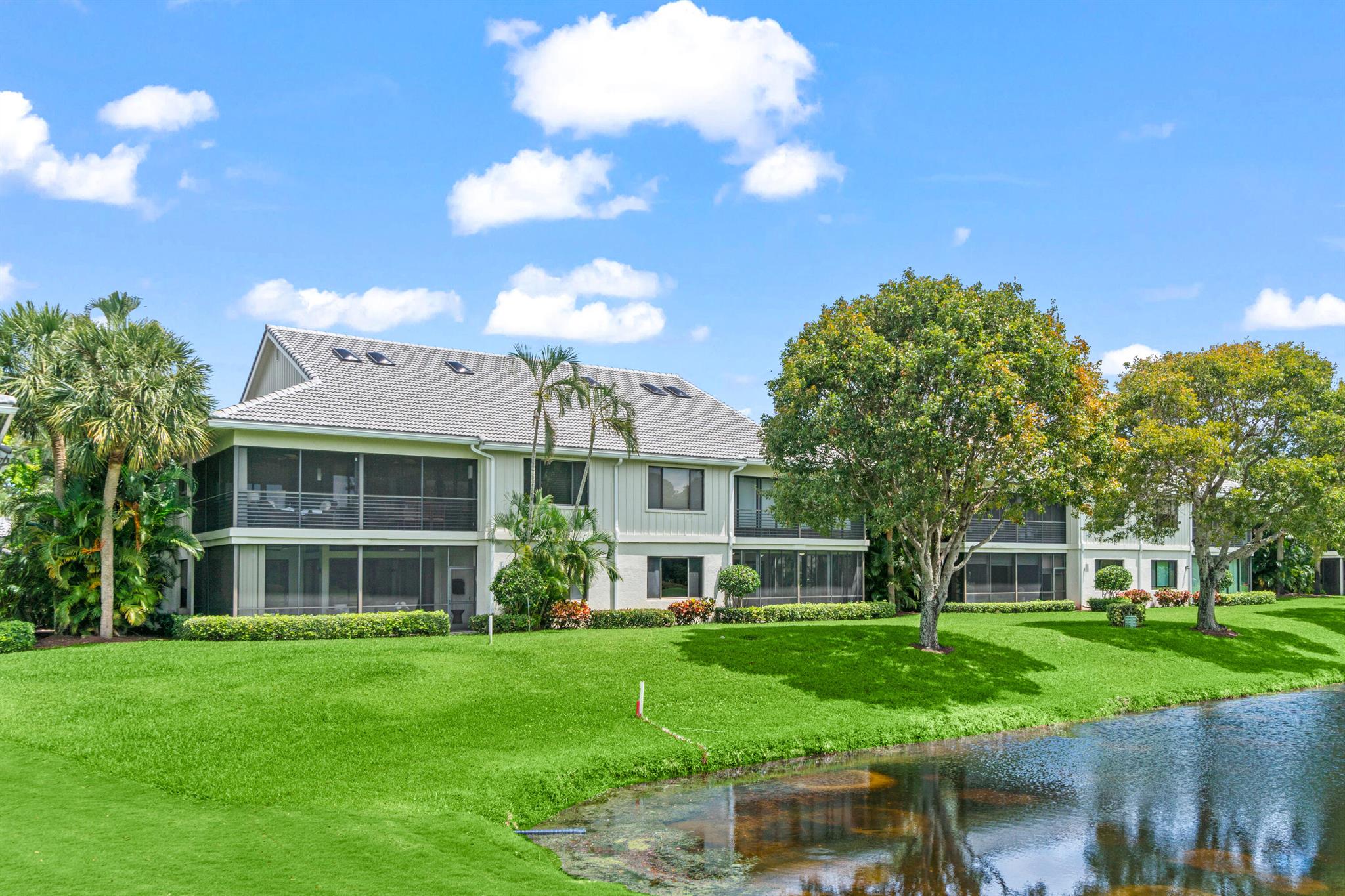 ASHBOURNE / POLO CLUB - Residential Lease