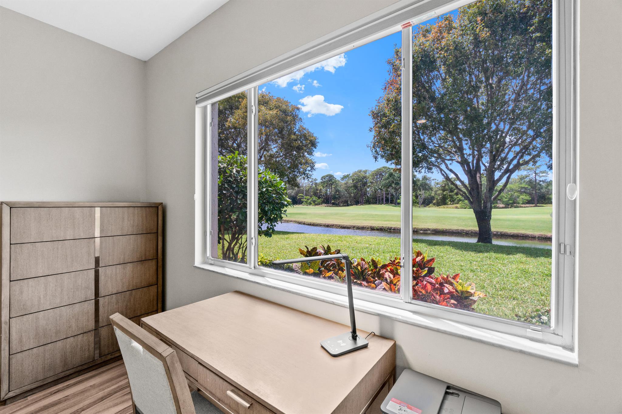 ASHBOURNE / POLO CLUB - Residential Lease