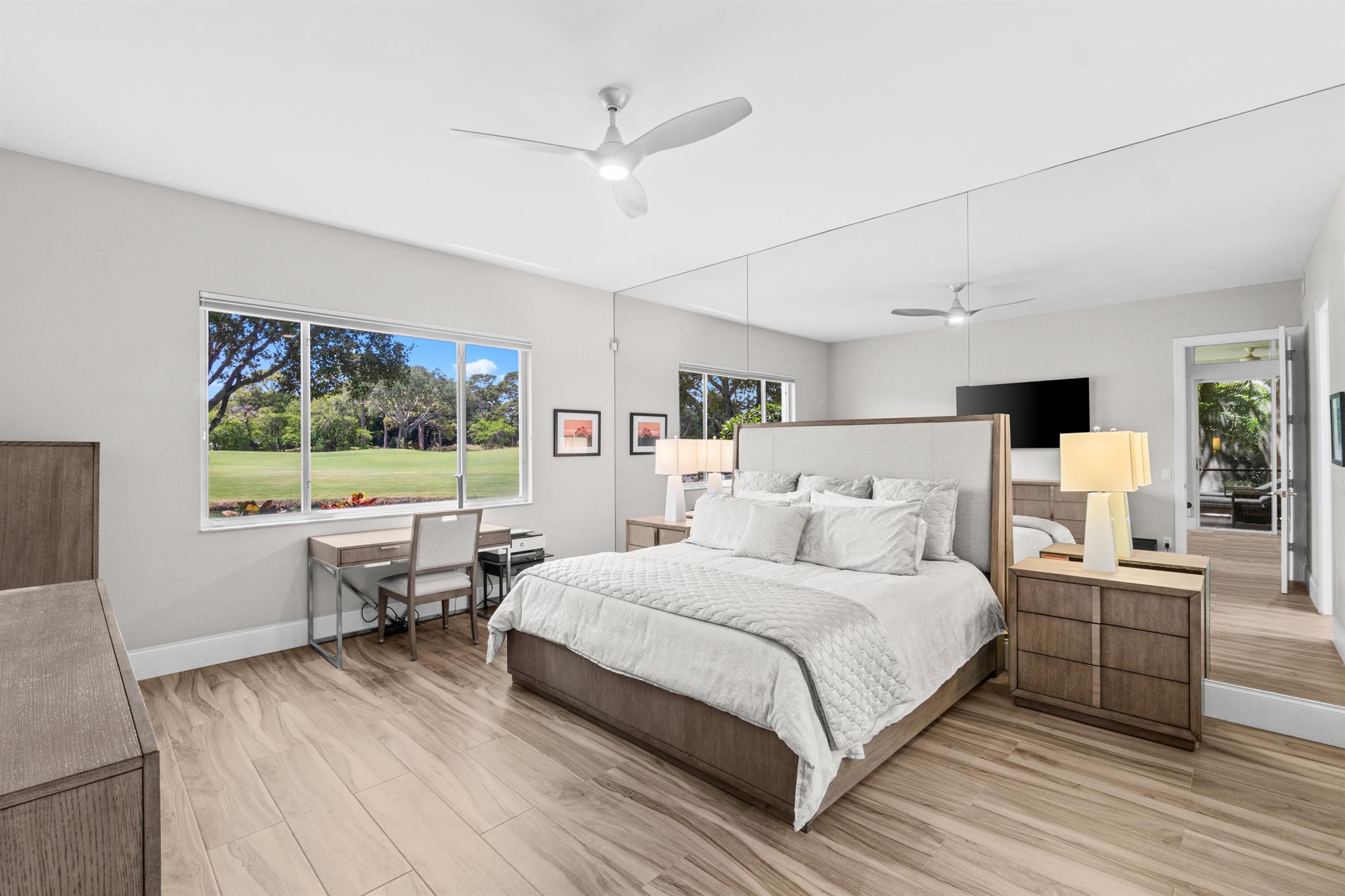 ASHBOURNE / POLO CLUB - Residential Lease