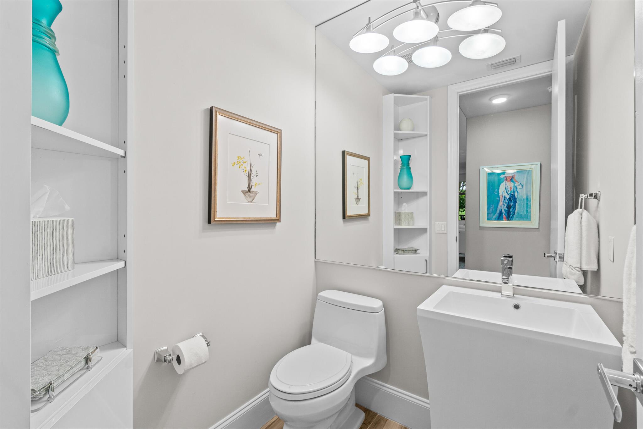 ASHBOURNE / POLO CLUB - Residential Lease