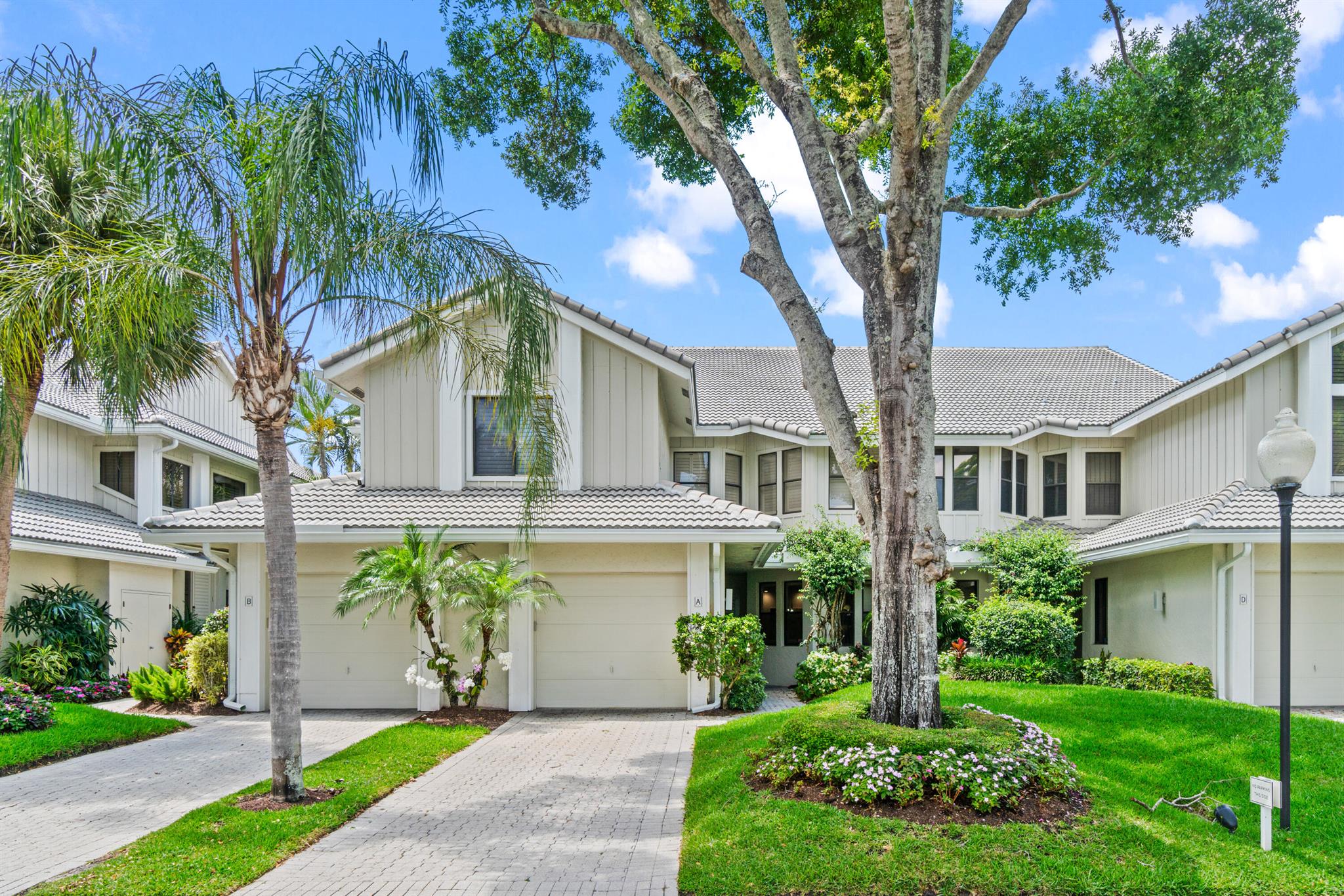 ASHBOURNE / POLO CLUB - Residential Lease