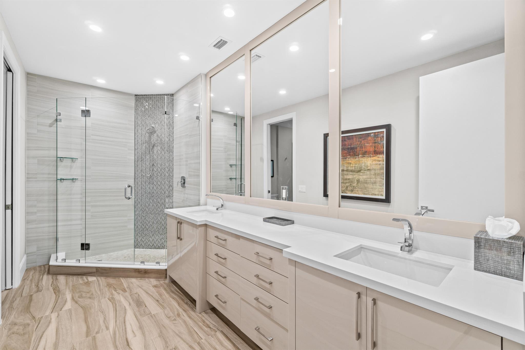 ASHBOURNE / POLO CLUB - Residential Lease