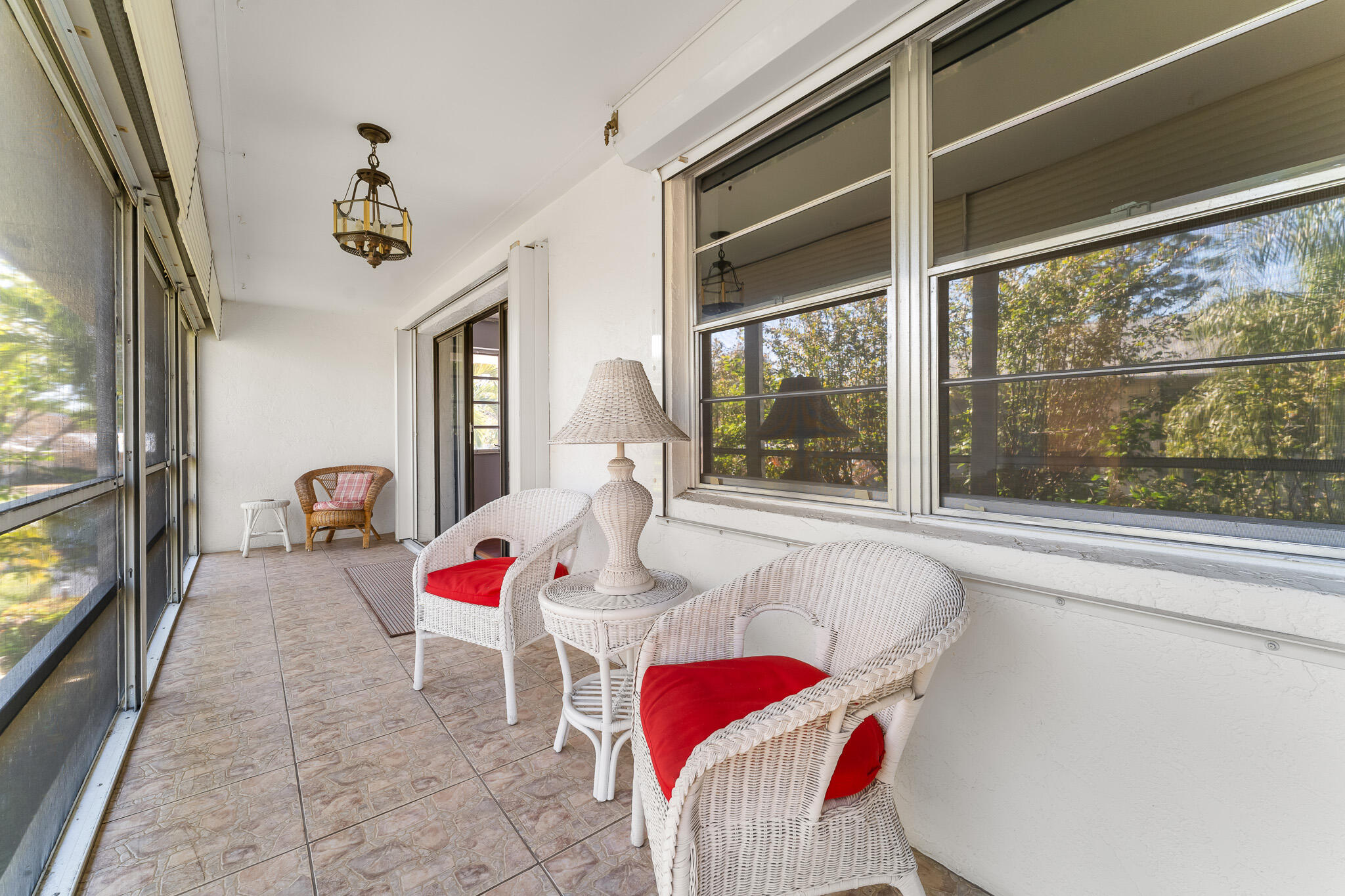 Tiffany Condominium - Residential