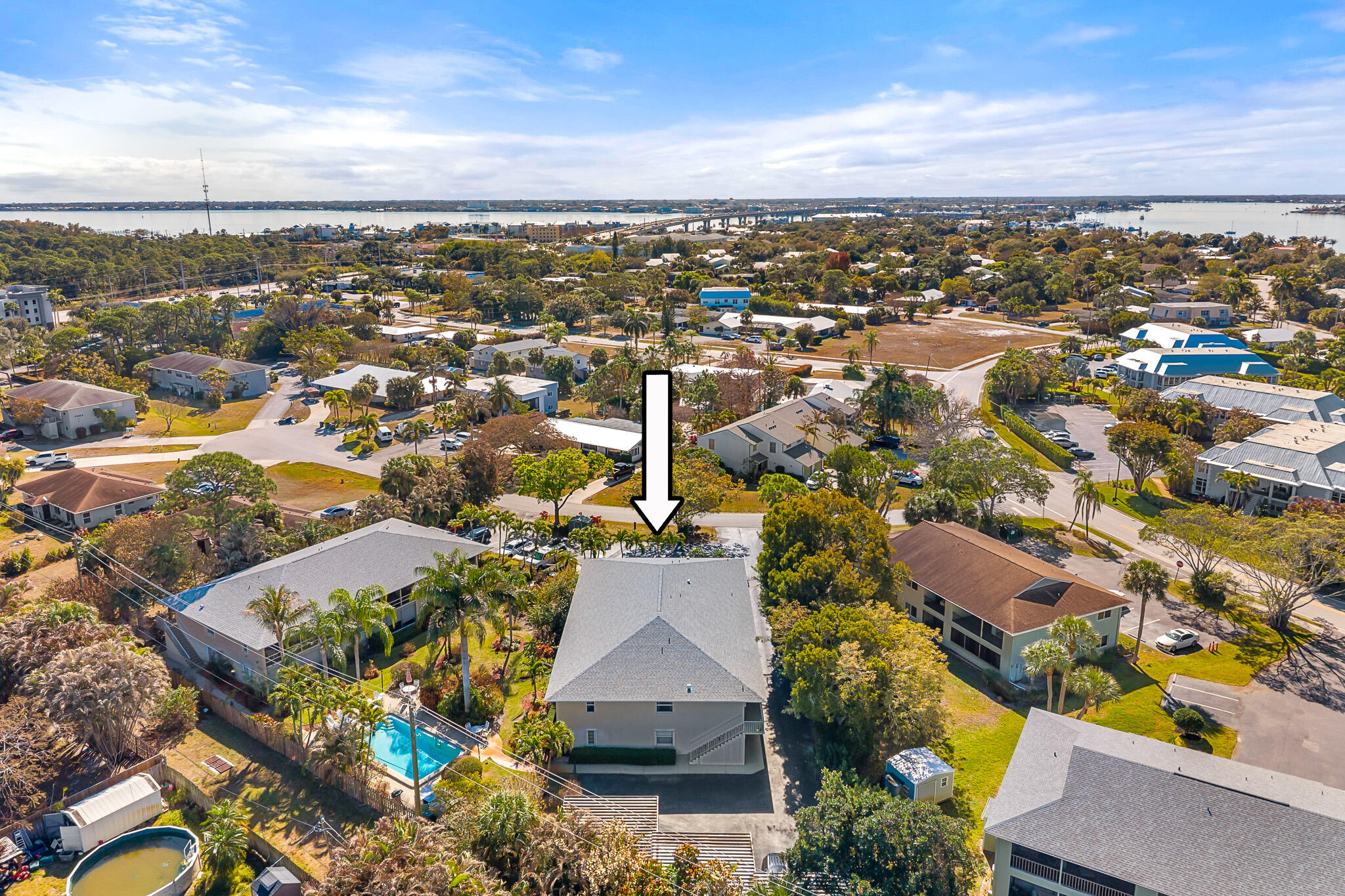 Tiffany Condominium - Residential