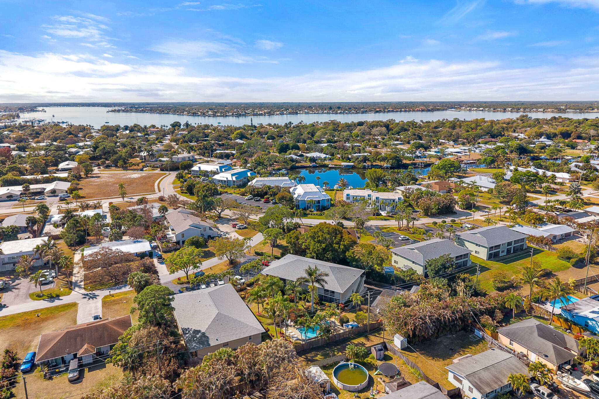 Tiffany Condominium - Residential