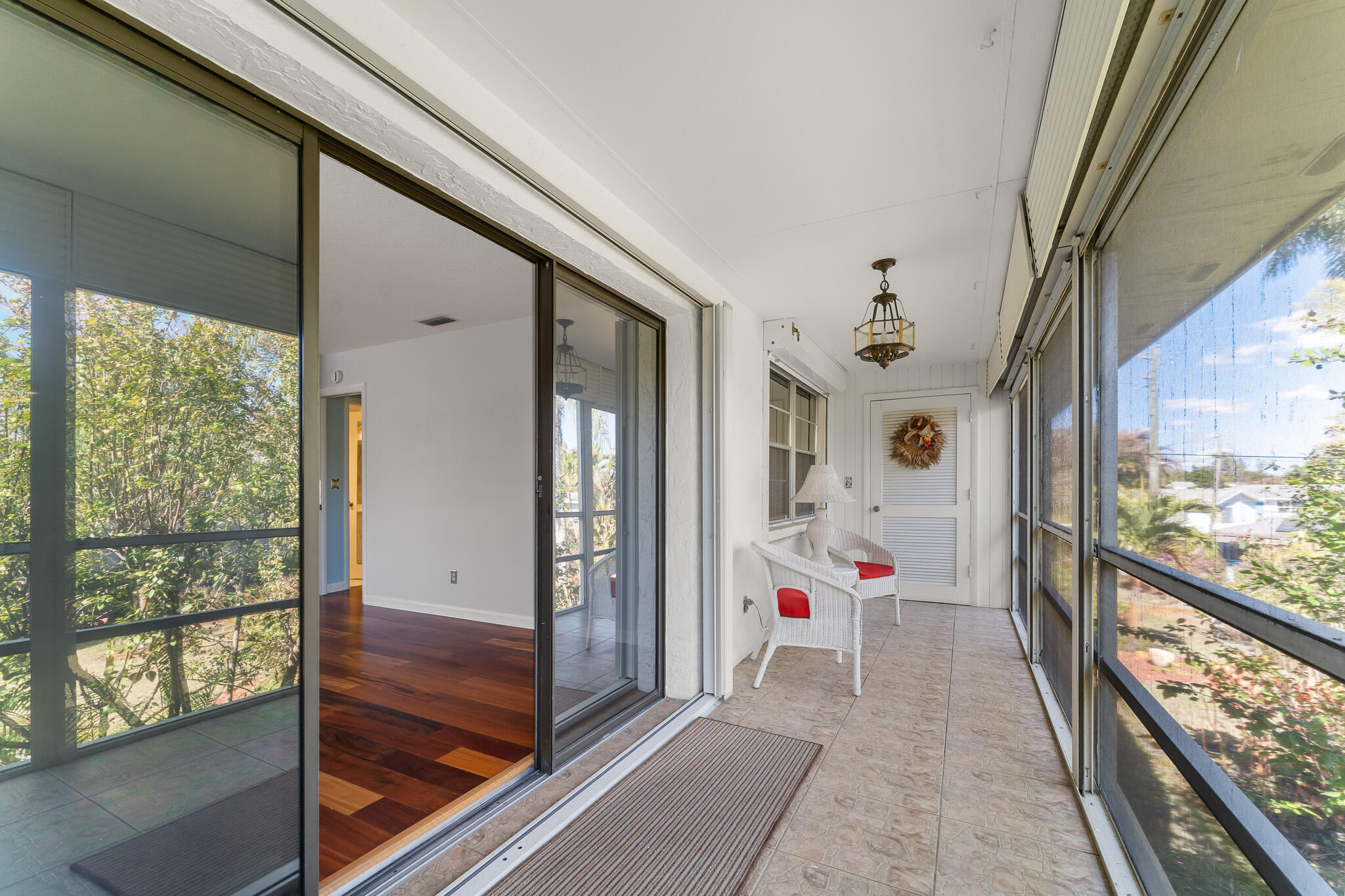 Tiffany Condominium - Residential