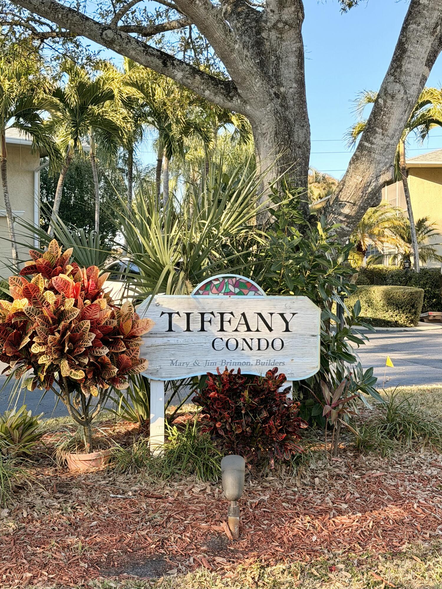 Tiffany Condominium - Residential