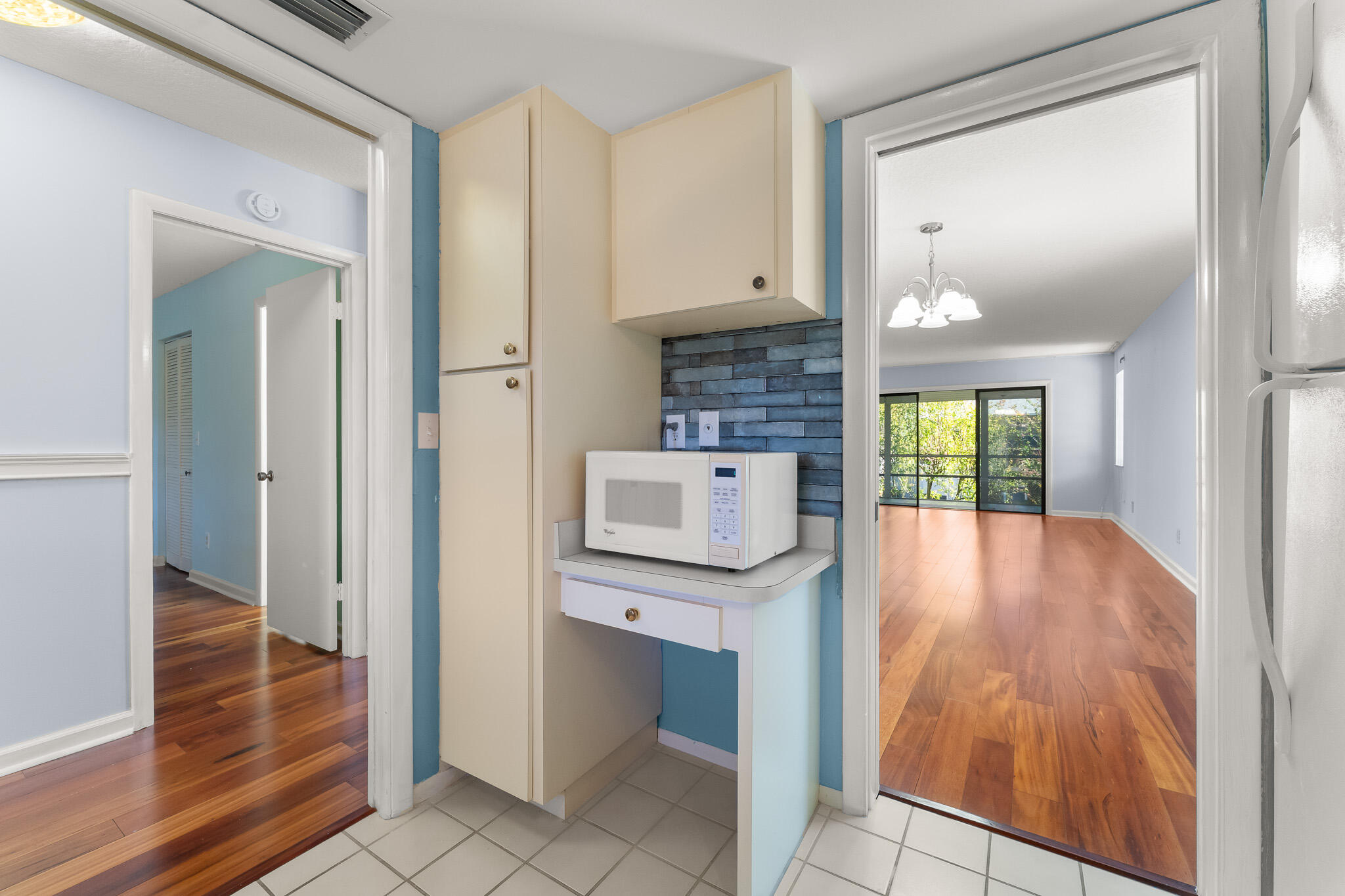 Tiffany Condominium - Residential