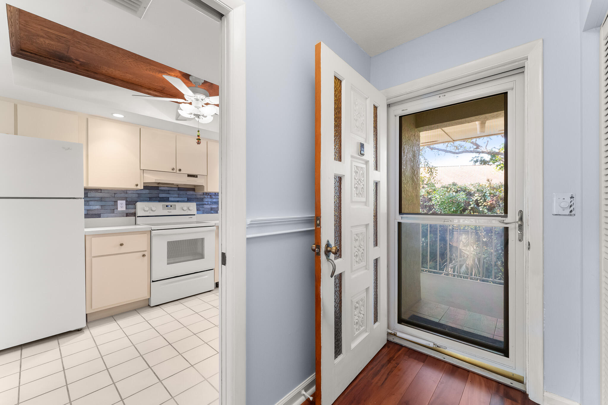 Tiffany Condominium - Residential