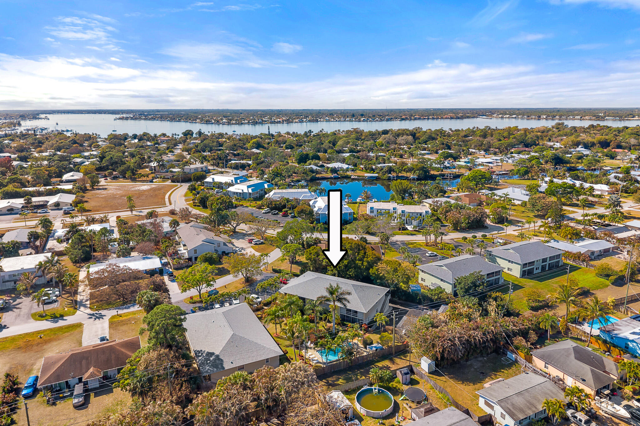 Tiffany Condominium - Residential