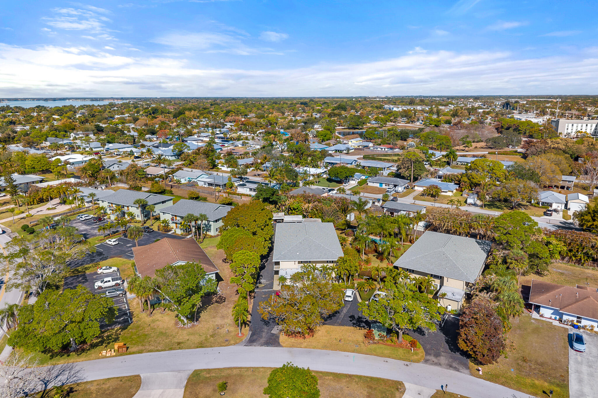 Tiffany Condominium - Residential