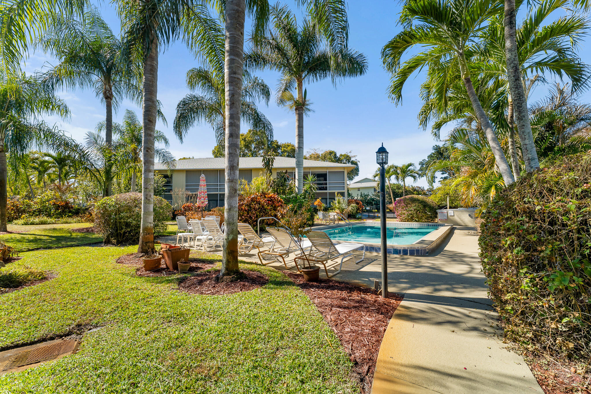 Tiffany Condominium - Residential