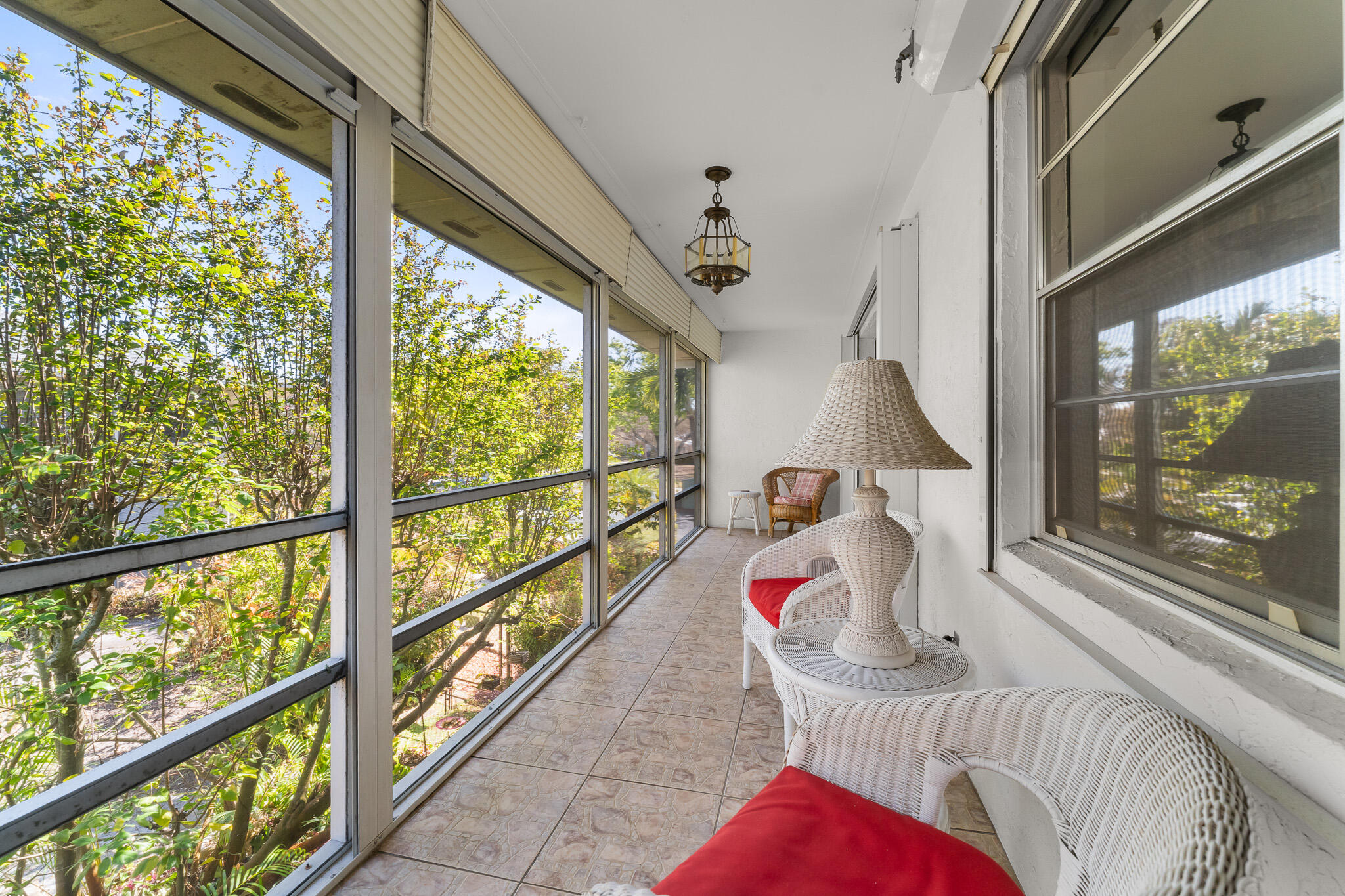 Tiffany Condominium - Residential