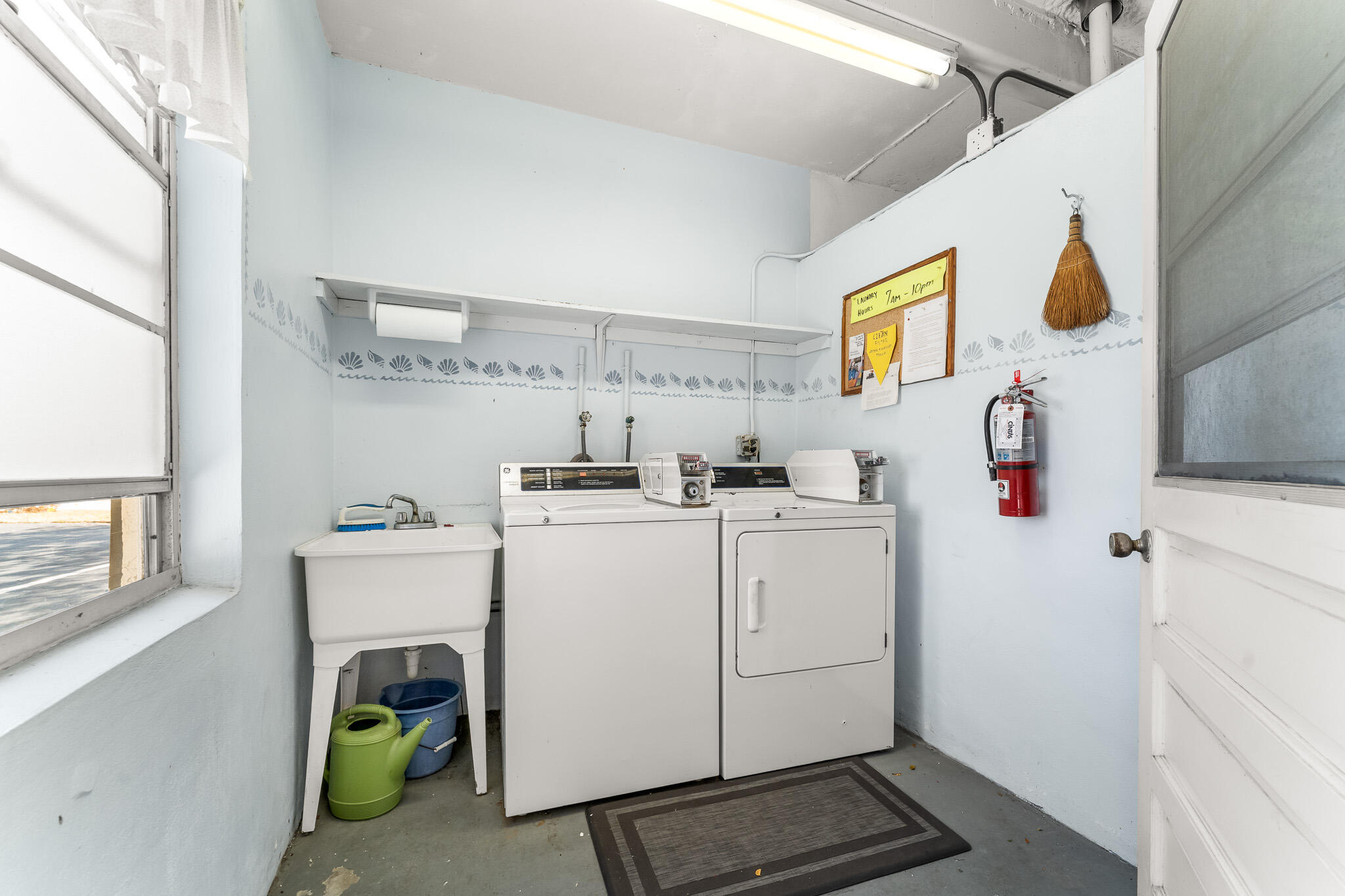 Tiffany Condominium - Residential