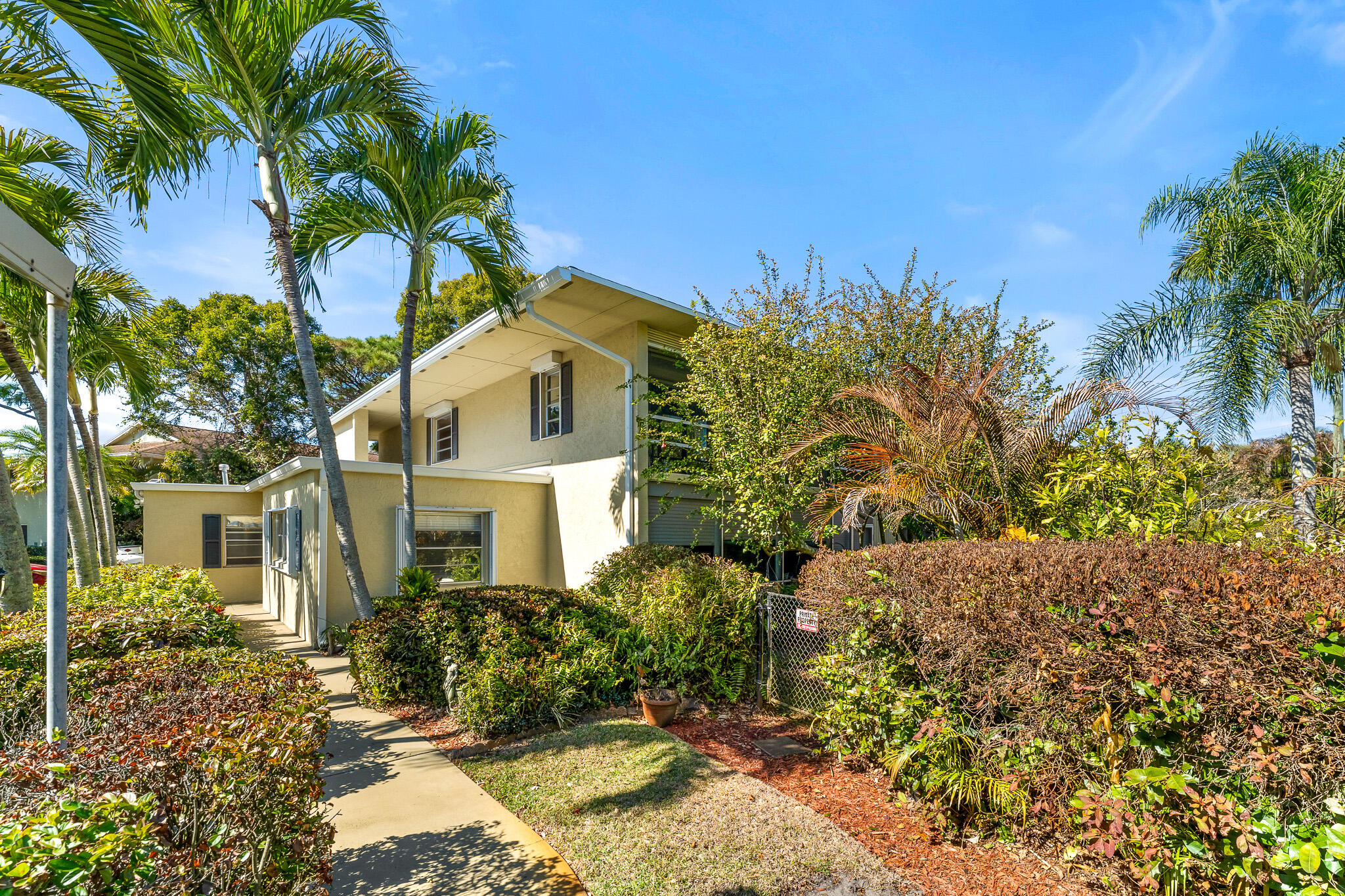 Tiffany Condominium - Residential