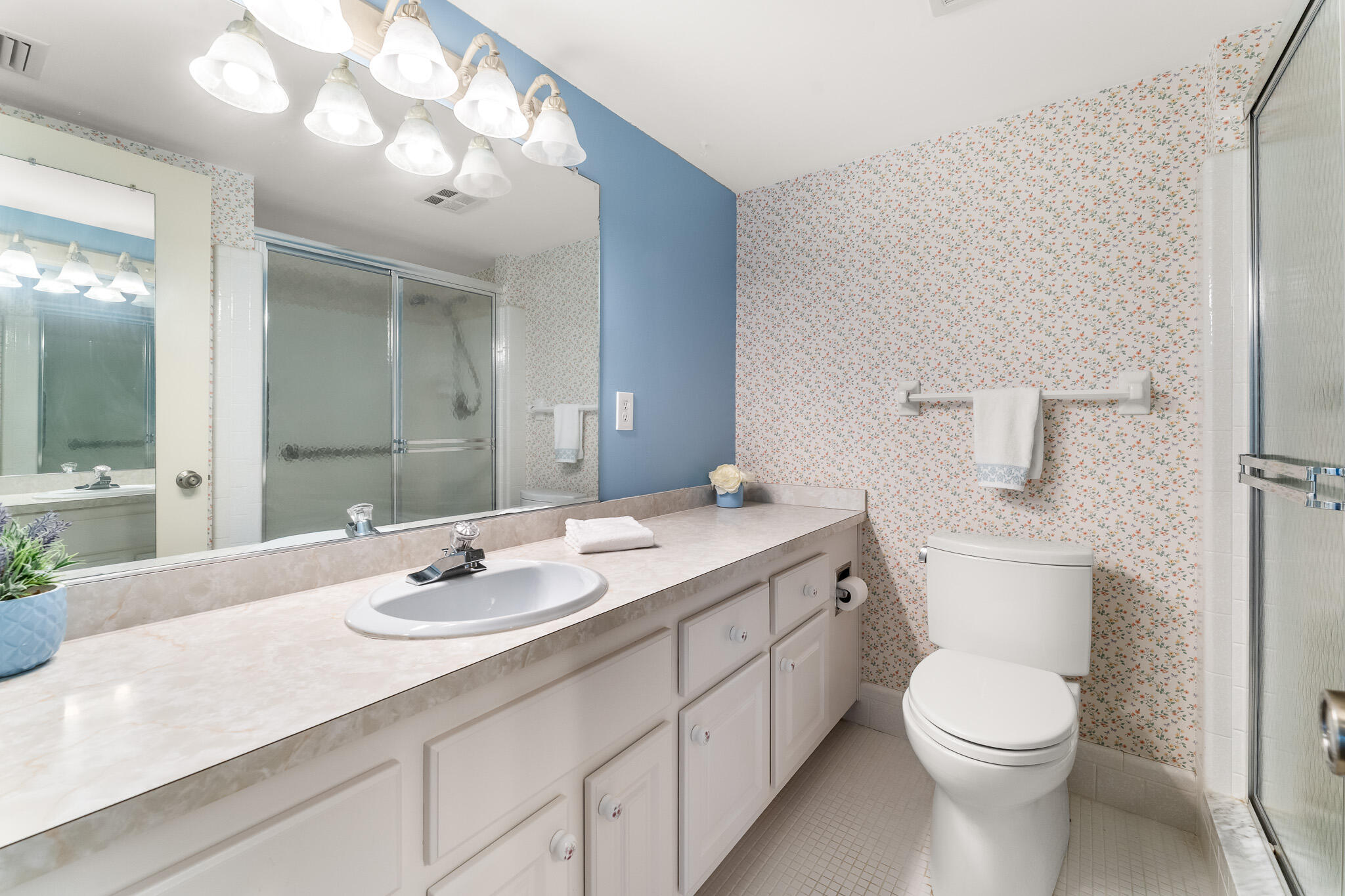 Tiffany Condominium - Residential